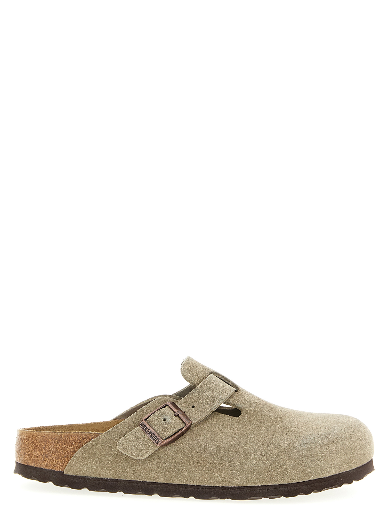Birkenstock 'Boston Bs' Mules