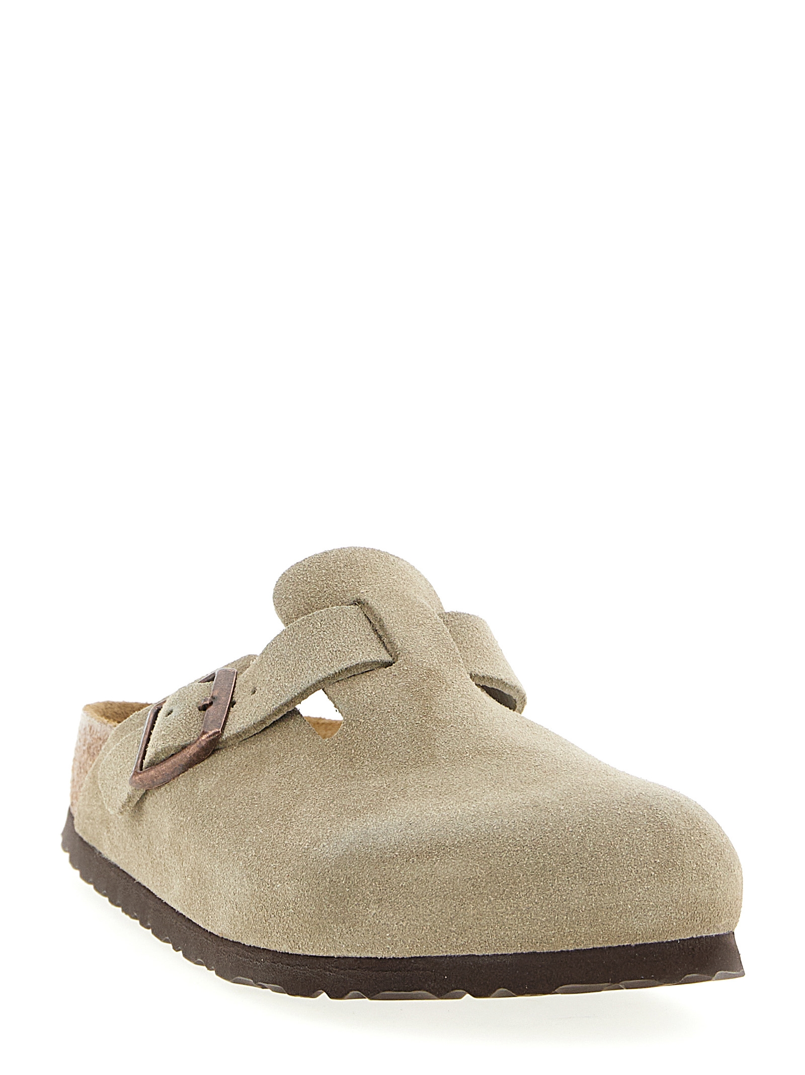 Birkenstock 'Boston Bs' Mules