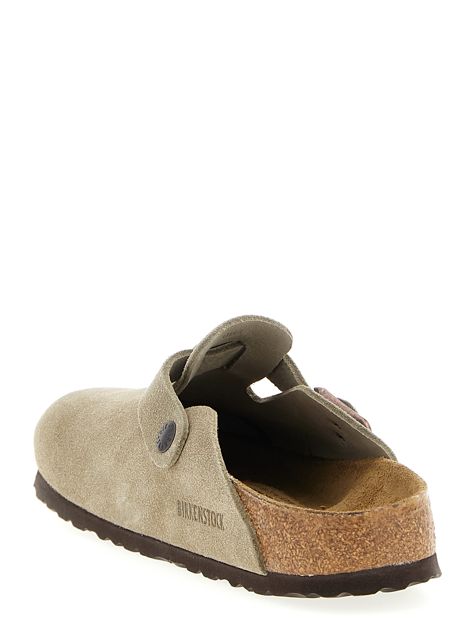 Birkenstock 'Boston Bs' Mules