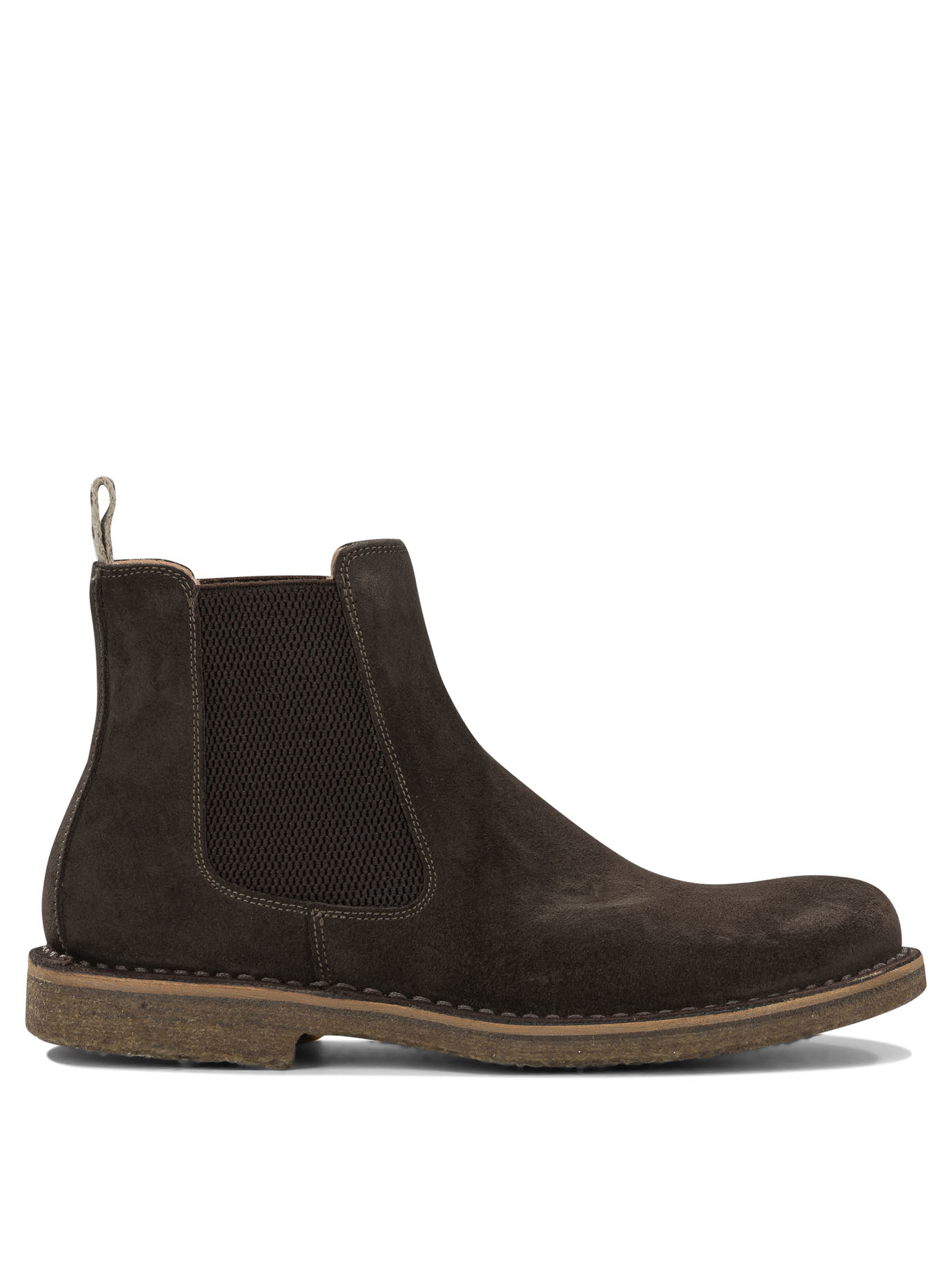 Astorflex "Bitflex 2" Chelsea Boots
