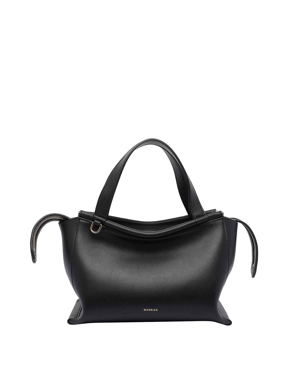 Wandler Black Ida Handbag