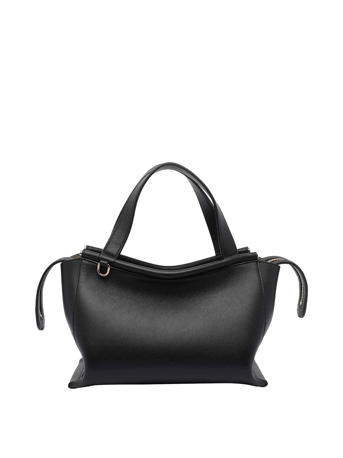 Wandler Black Ida Handbag