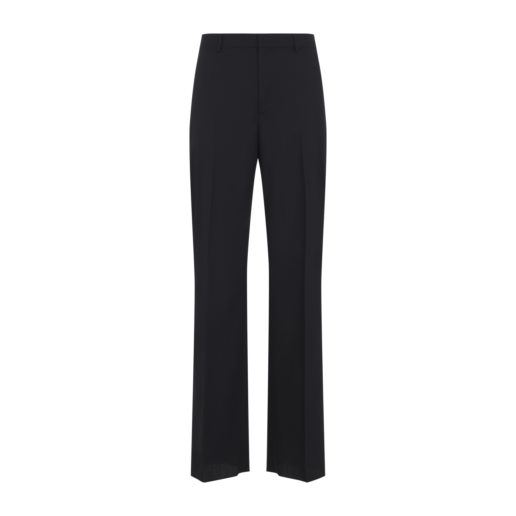 Celine Black Wool Ethan Pants