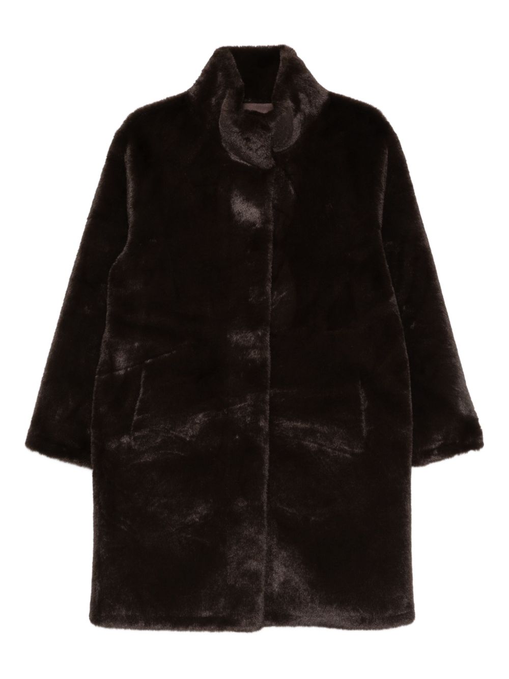 Apparis Blair Faux Fux Coat