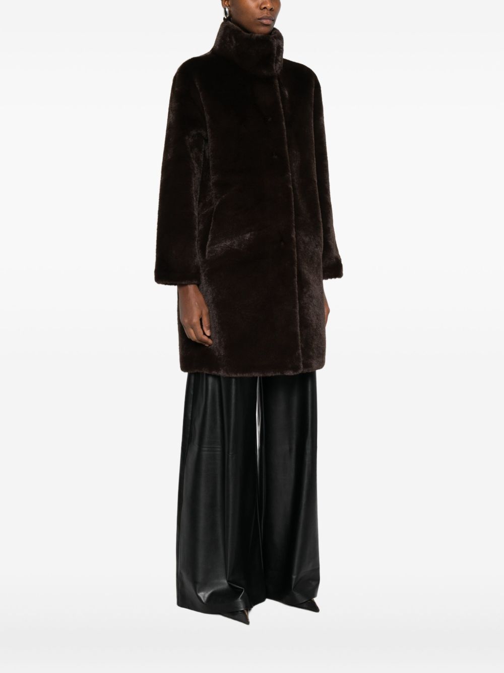 Apparis Blair Faux Fux Coat