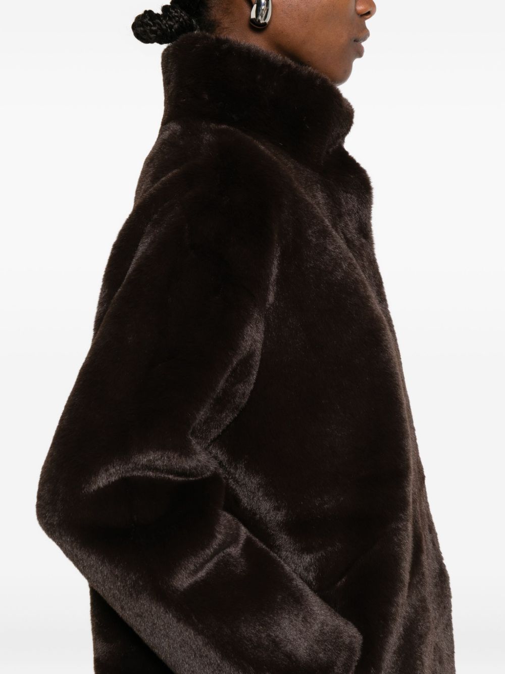 Apparis Blair Faux Fux Coat