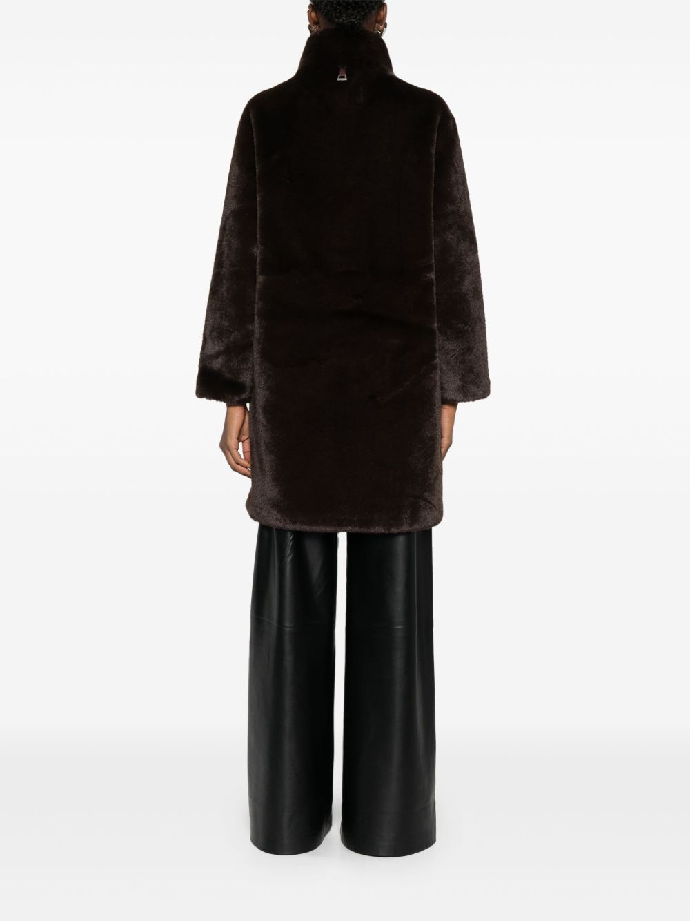 Apparis Blair Faux Fux Coat
