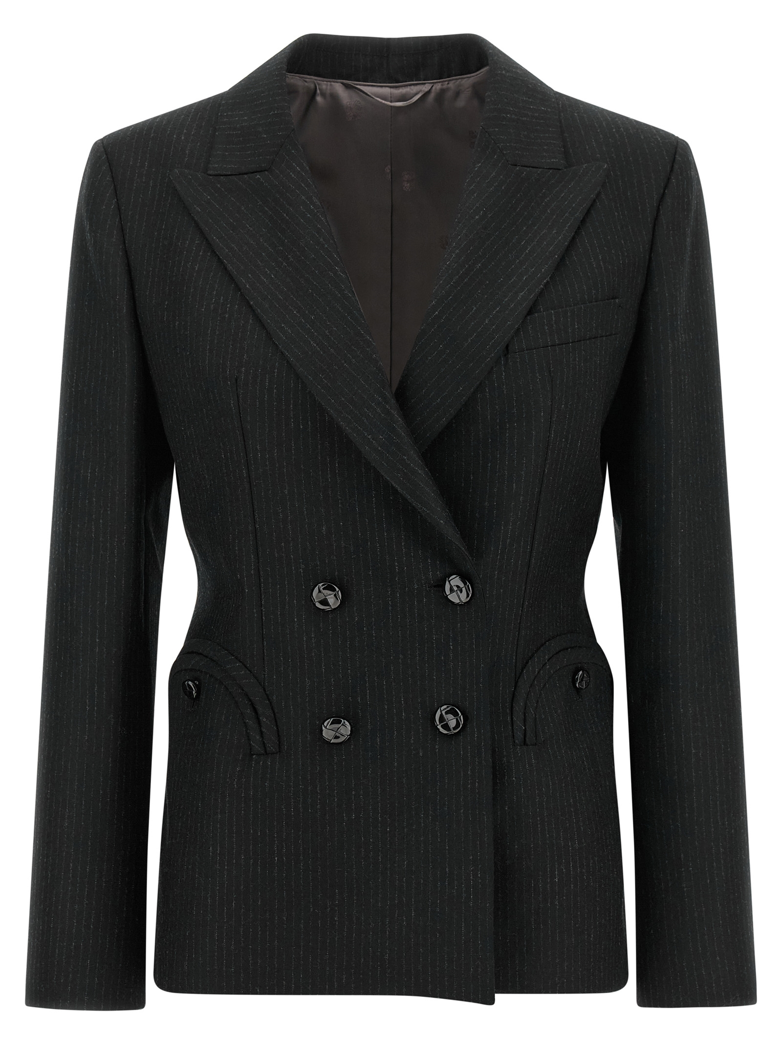 Blaze Milano Blazé Milano 'Classy Carbon - Charmer' B