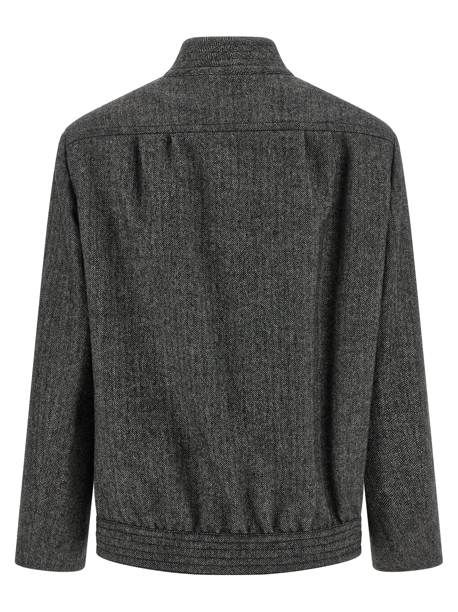 Blaze Milano Blazรฉ Milano 'Coiba' Jacket