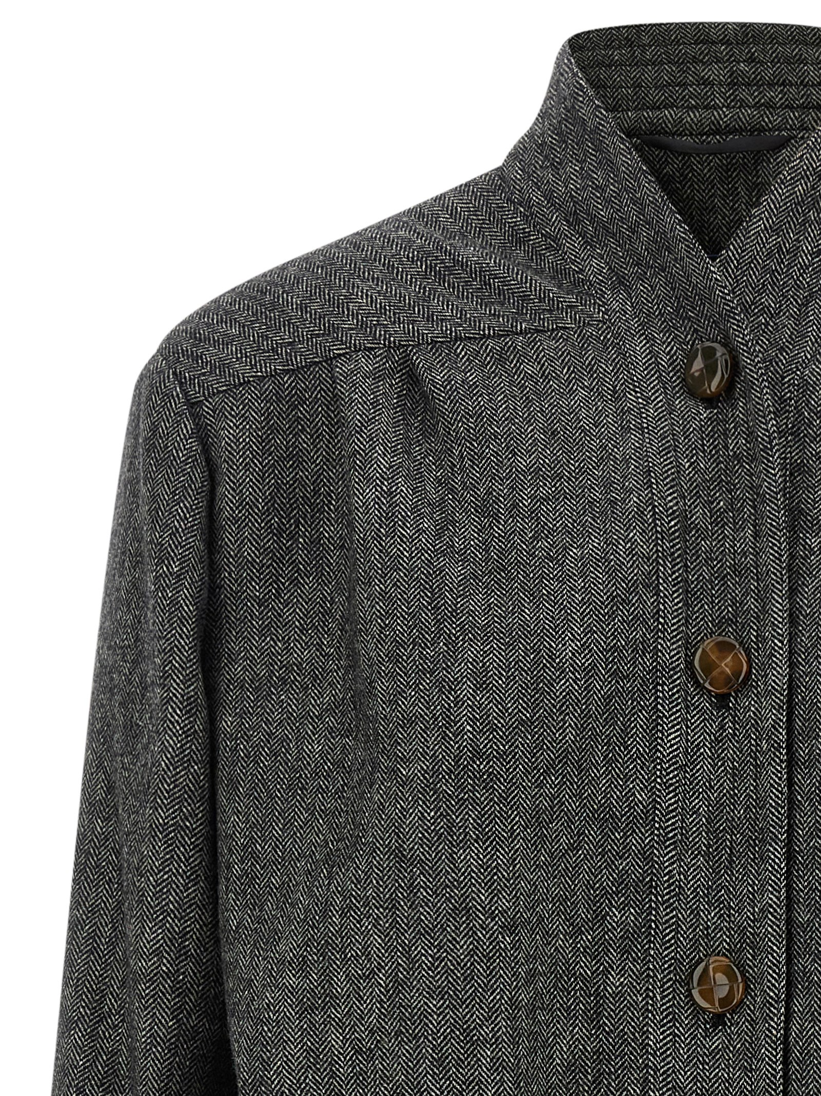 Blaze Milano Blazรฉ Milano 'Coiba' Jacket