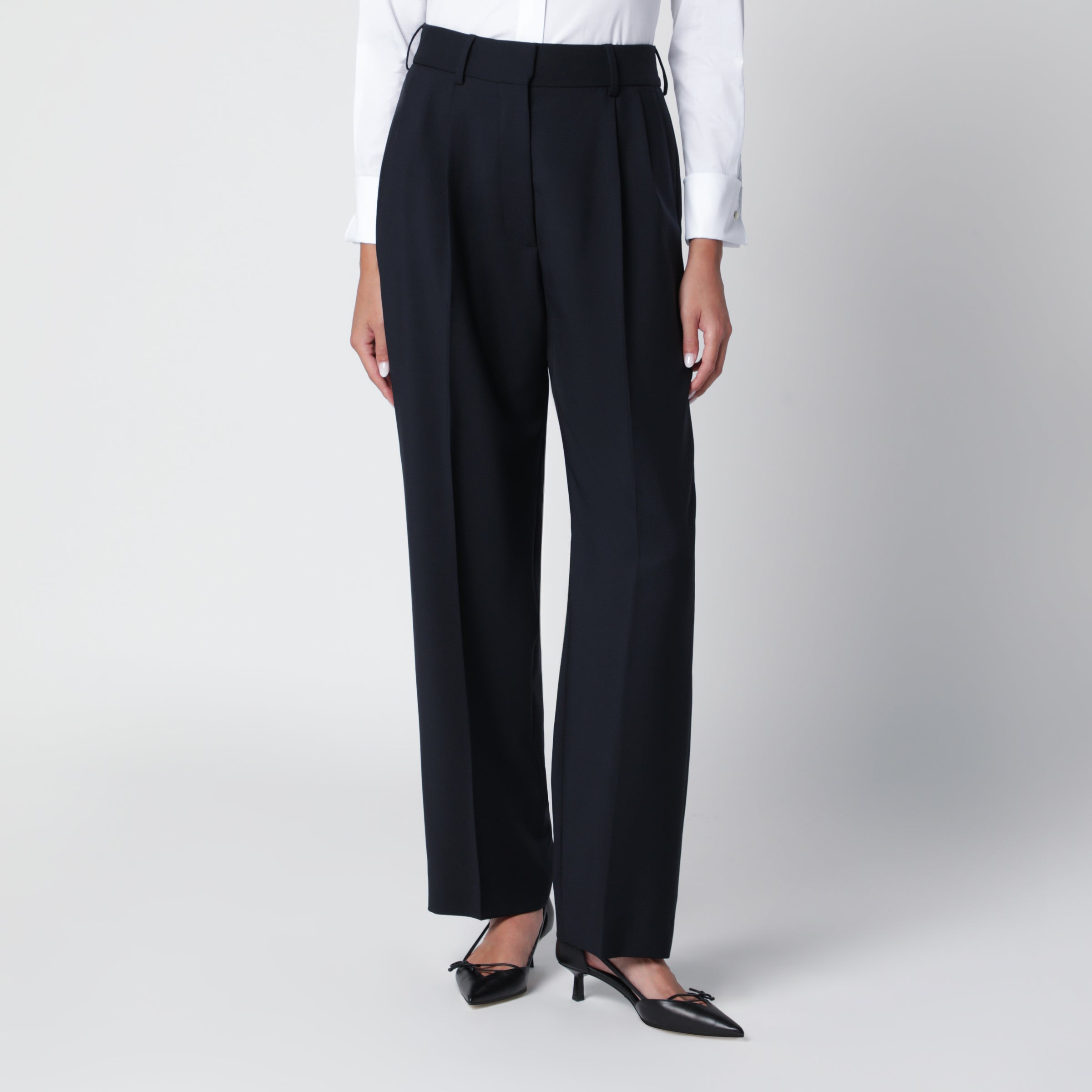 Blaze Milano Blazé Milano Fox First Class Trousers In