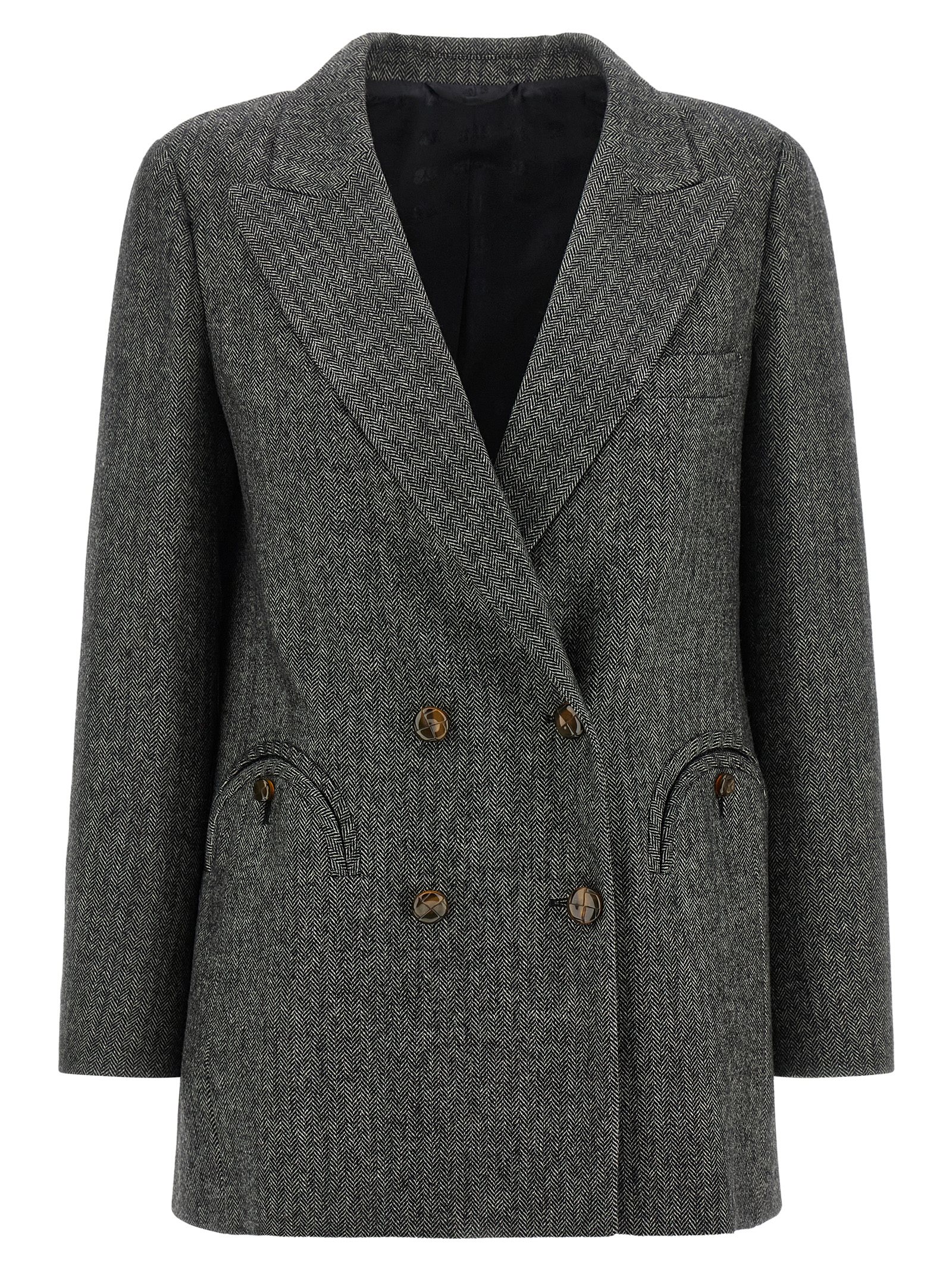 Blaze Milano Blazé Milano 'Jline - Everyday' Blazer