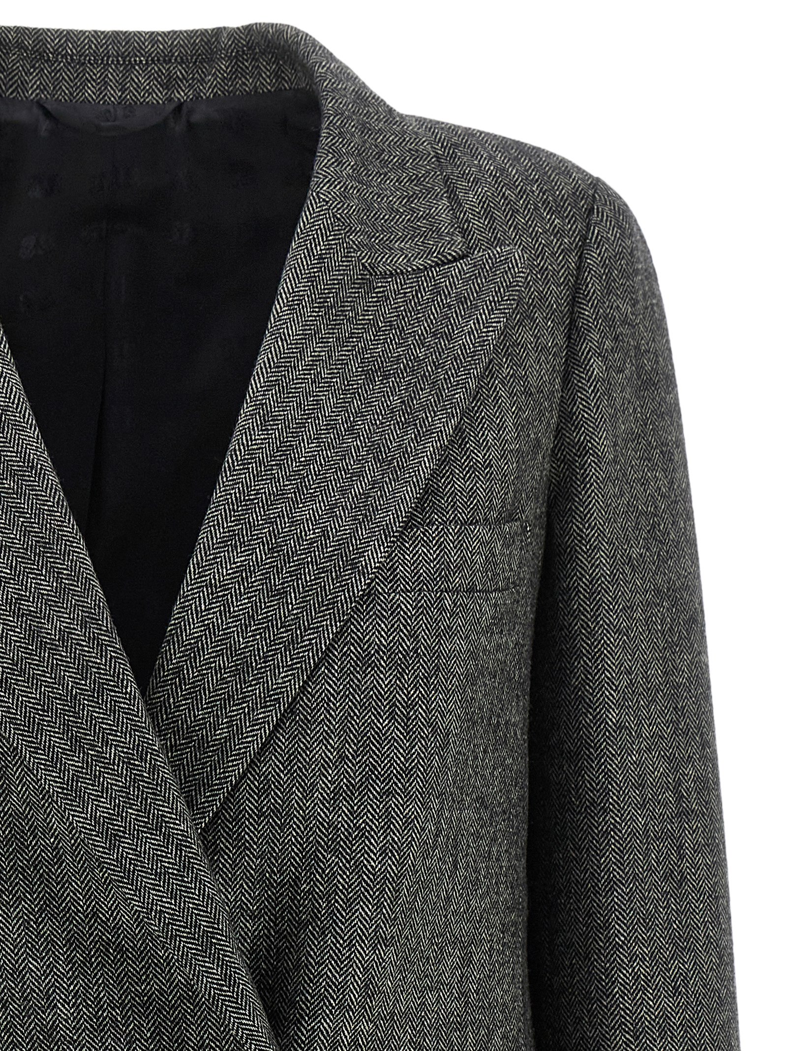 Blaze Milano Blazé Milano 'Jline - Everyday' Blazer
