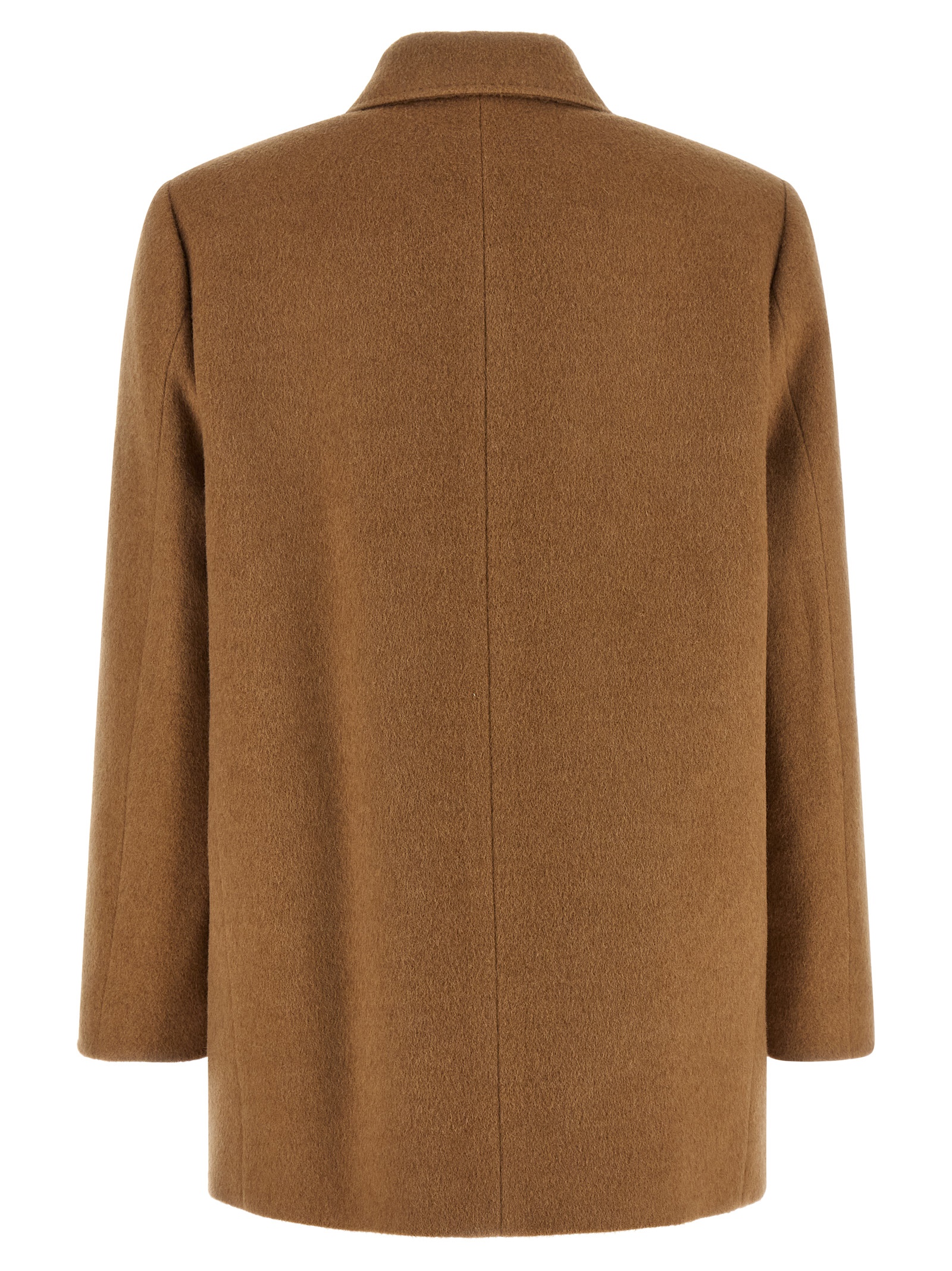 Blaze Milano Blazé Milano 'Mylius - Sealady' Coat