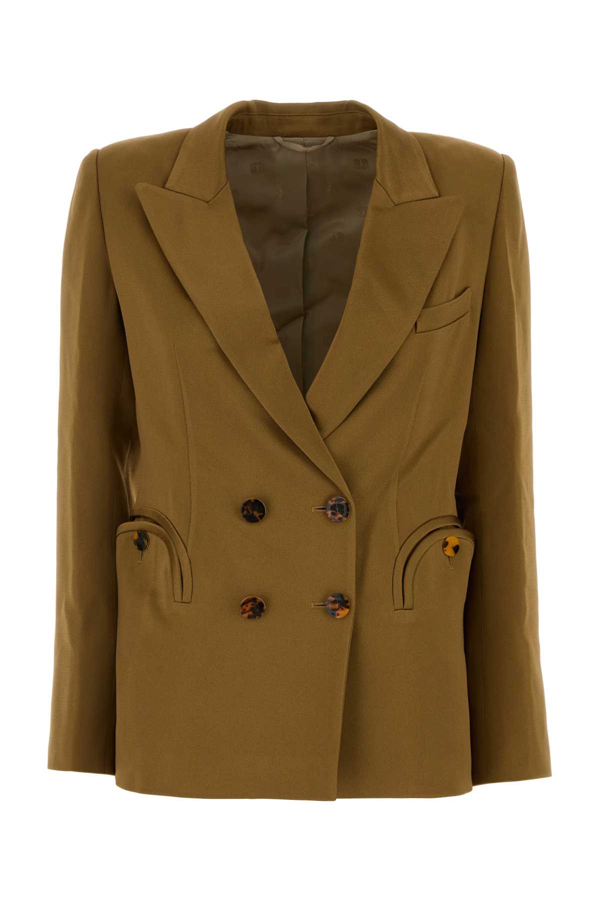 Blaze Novalis Charmer Blazer