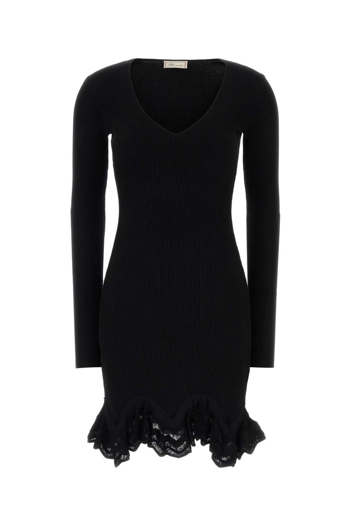Blumarine Abito