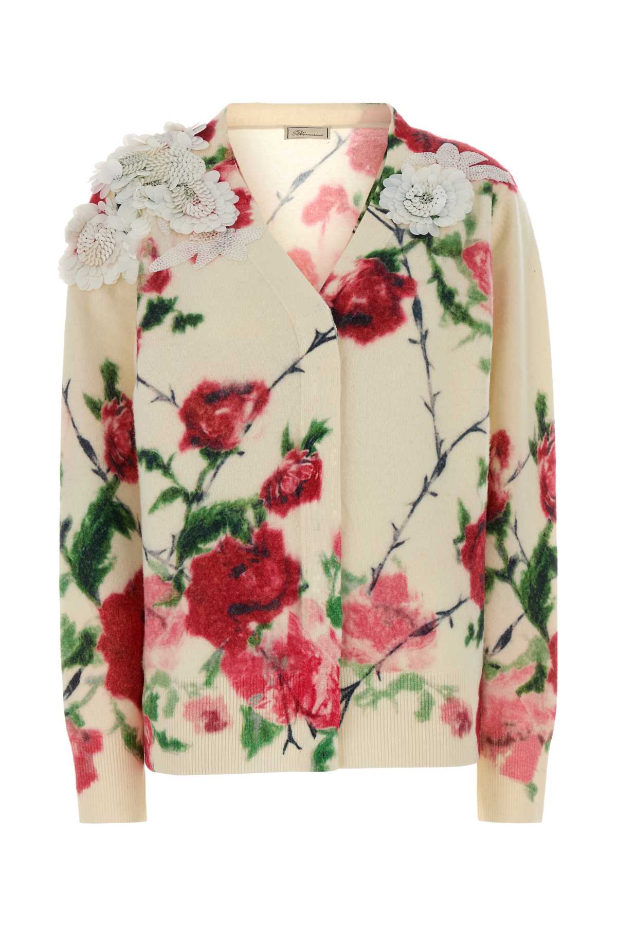Blumarine Cardigan