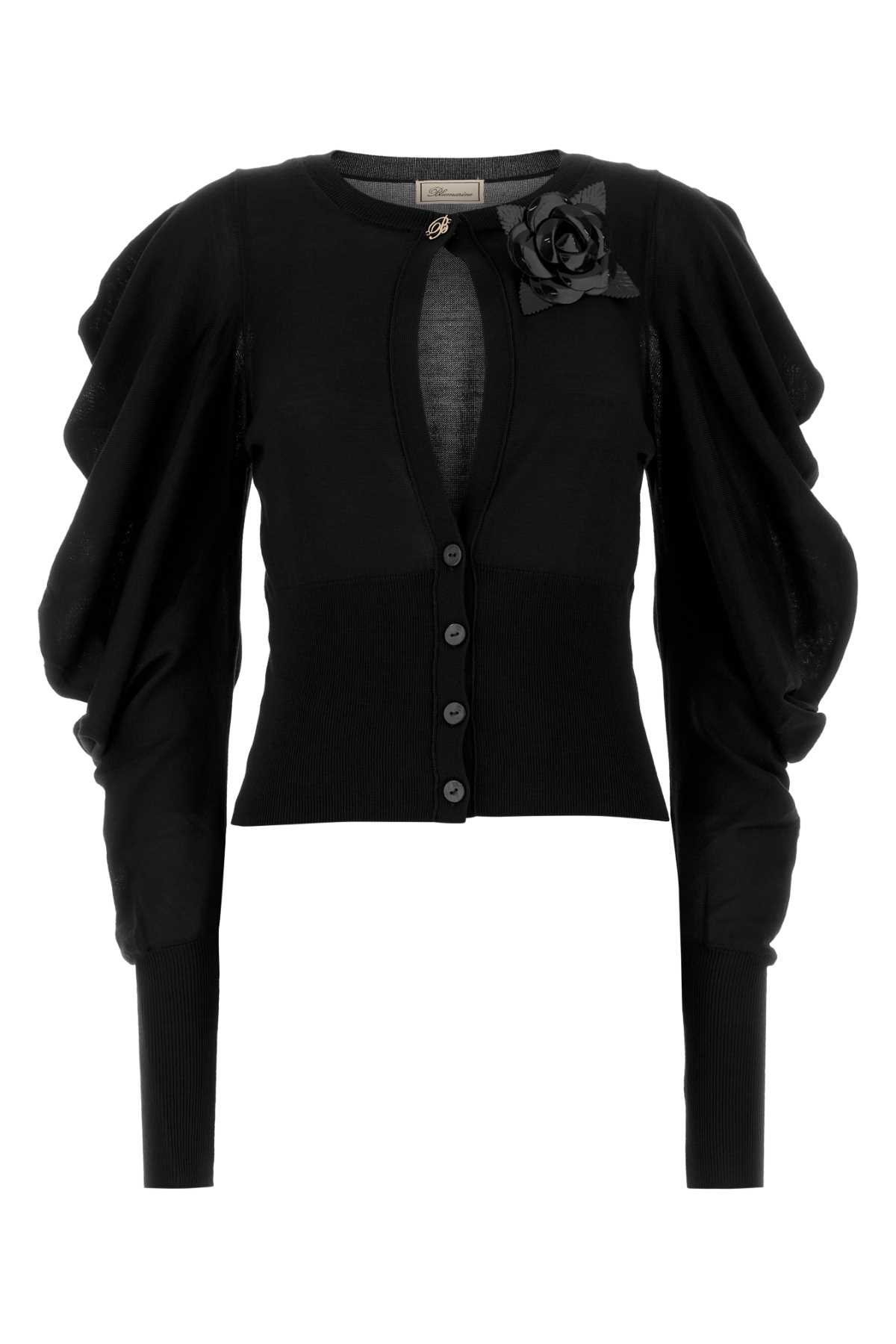 Blumarine Cardigan