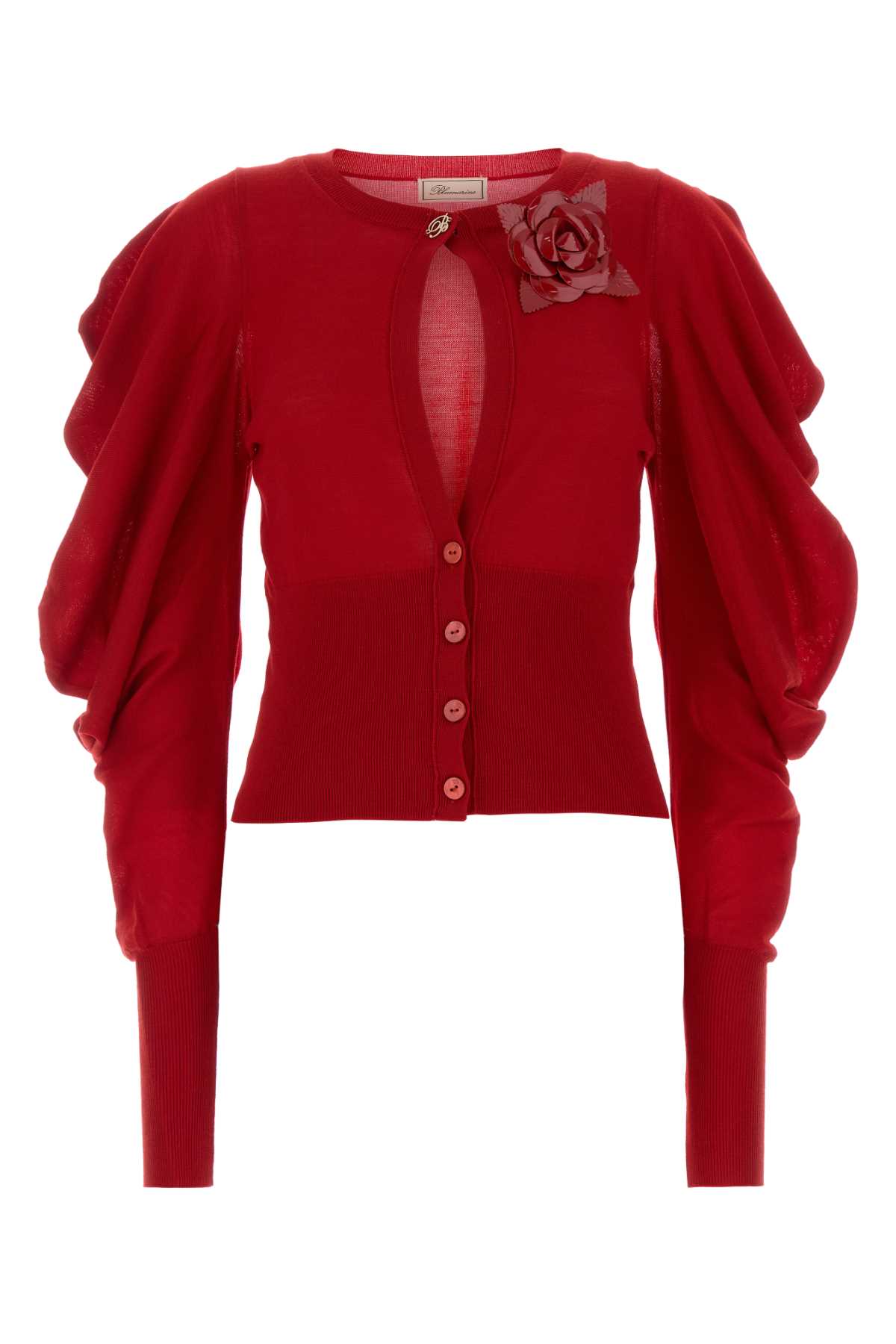 Blumarine Cardigan