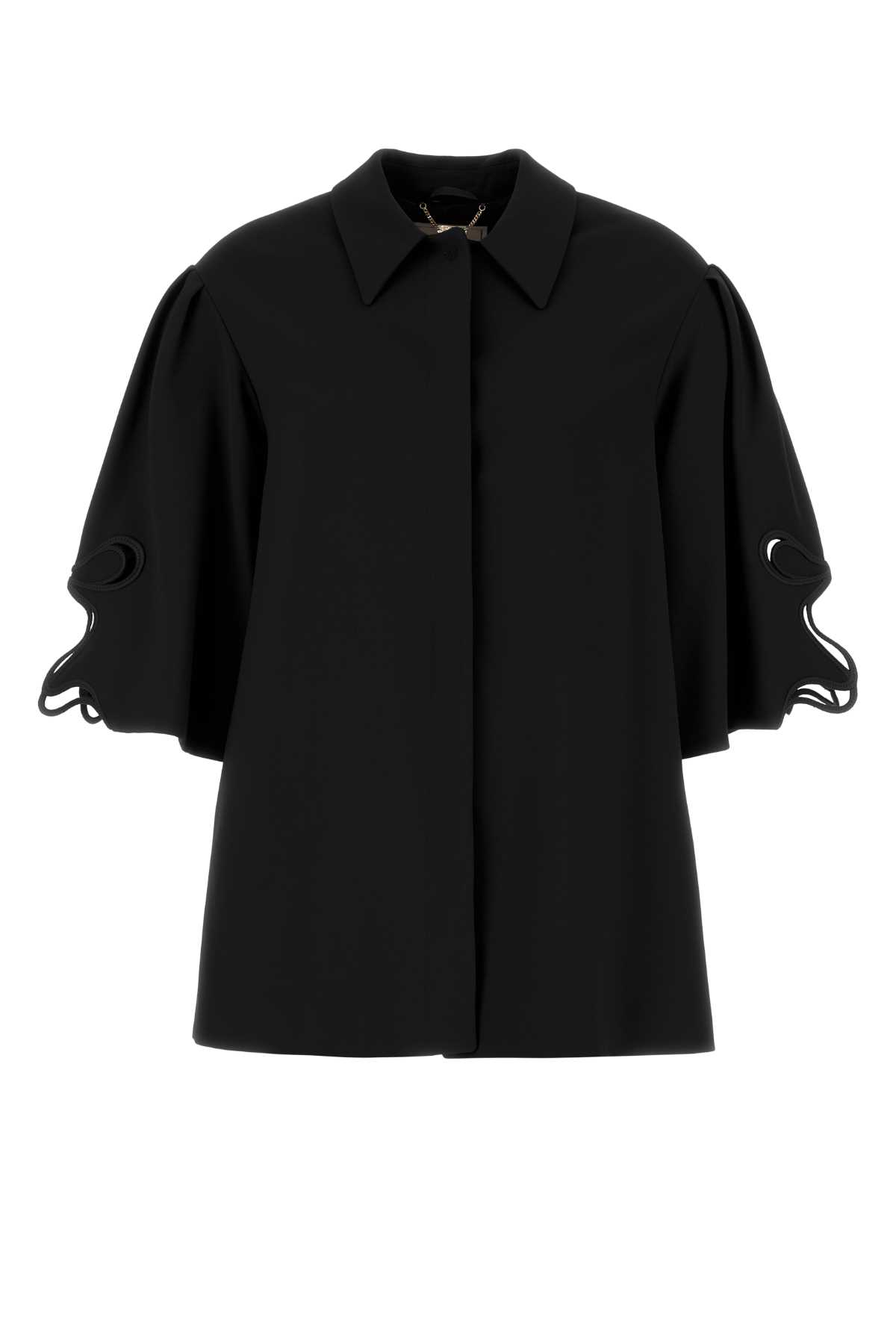 Blumarine Giacca Rosa