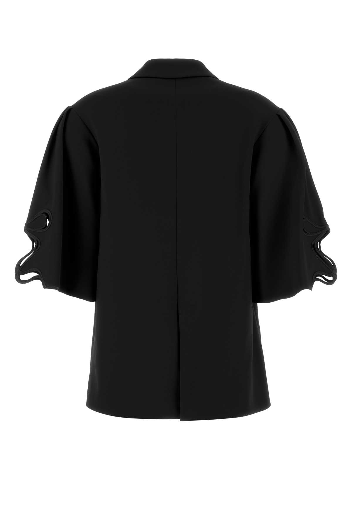 Blumarine Giacca Rosa