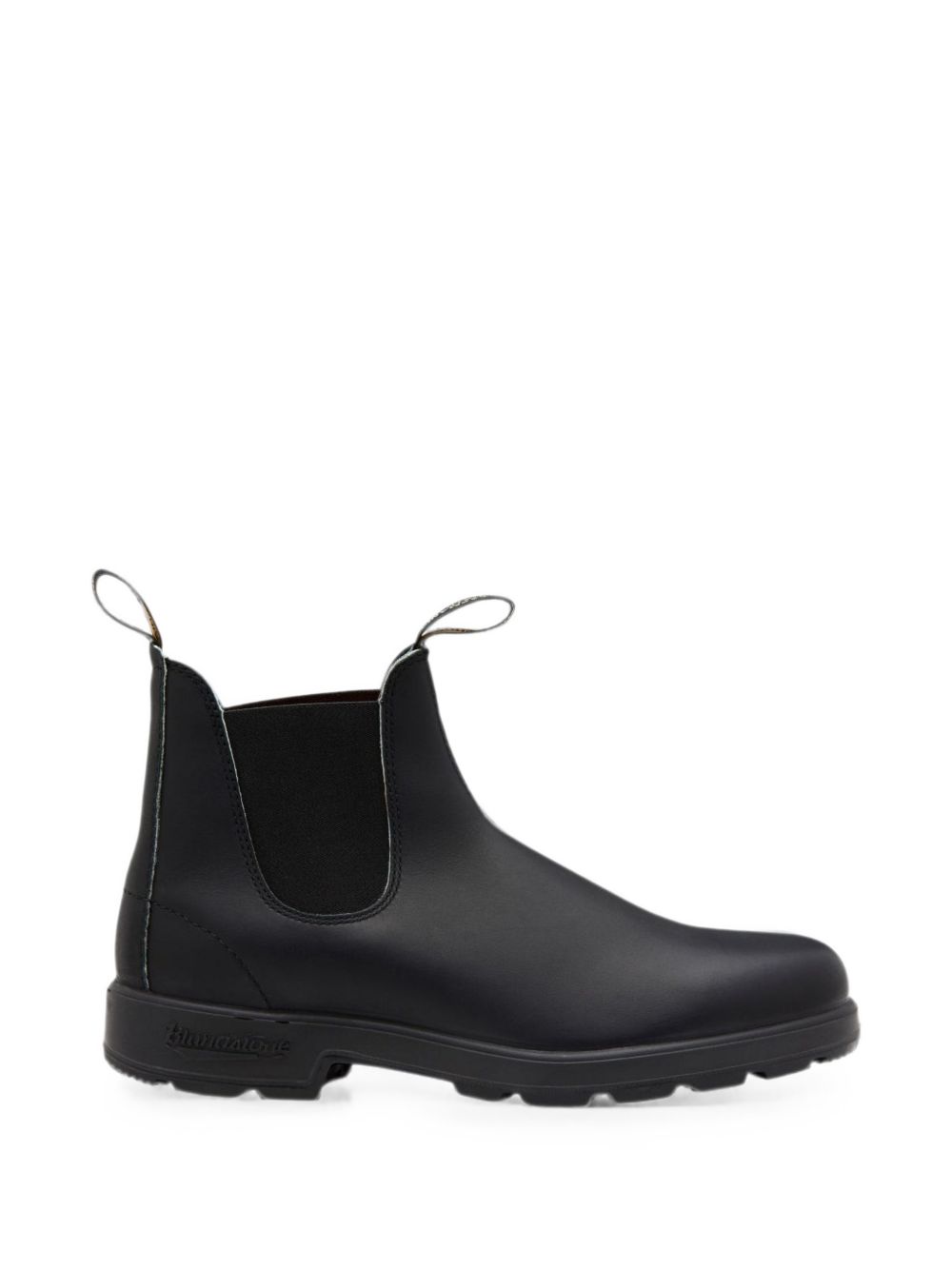 Blundstone Black Leather Boots