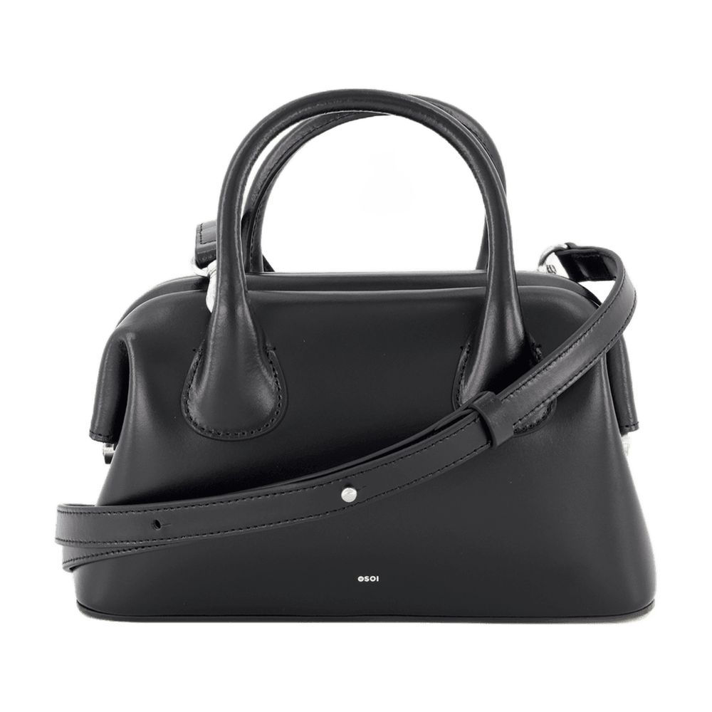 Osoi Boat Mini Purse