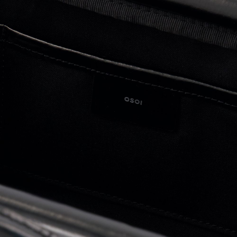 Osoi Boat Mini Purse