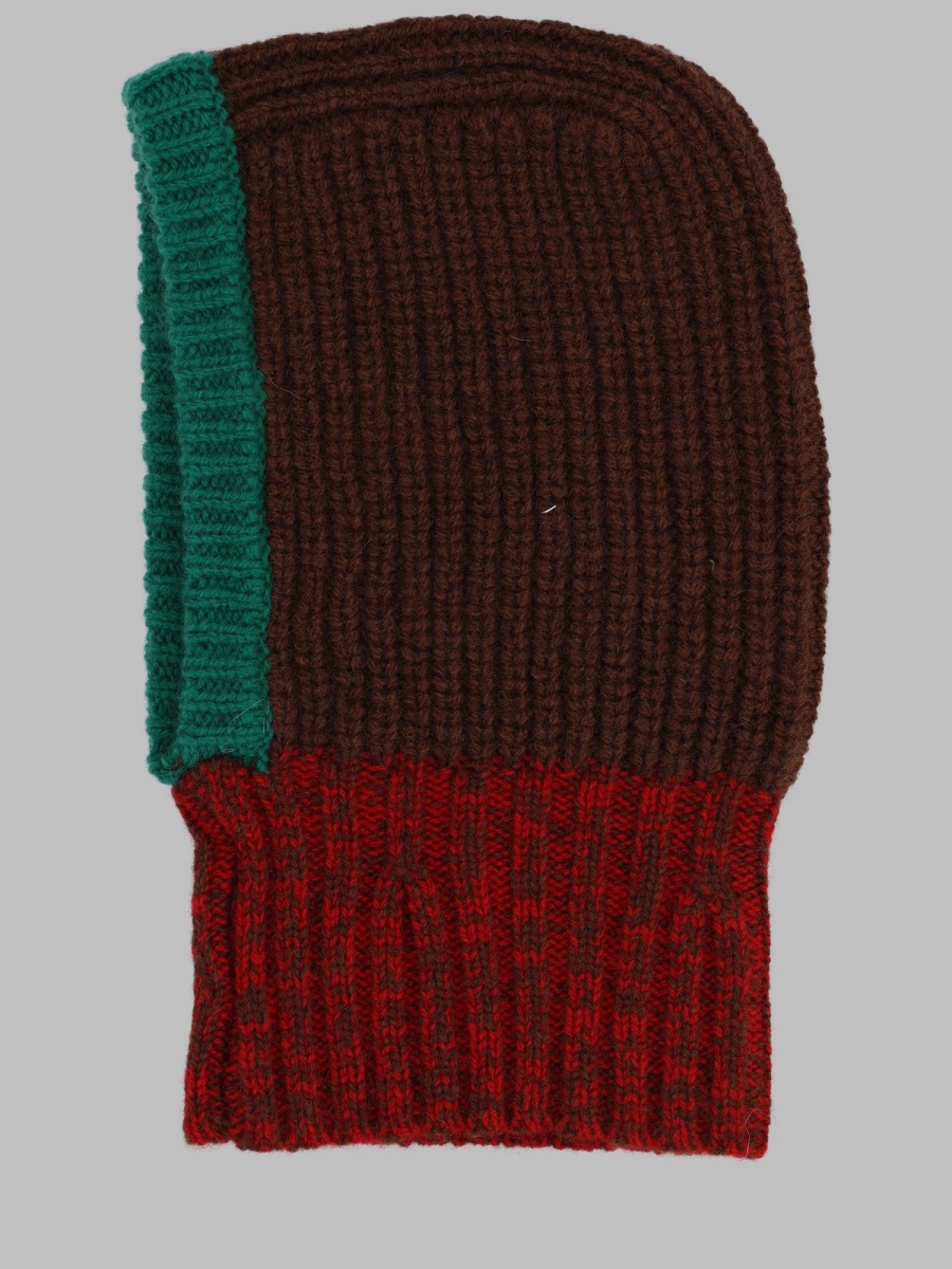 Bobo choses Knitted Balaclava
