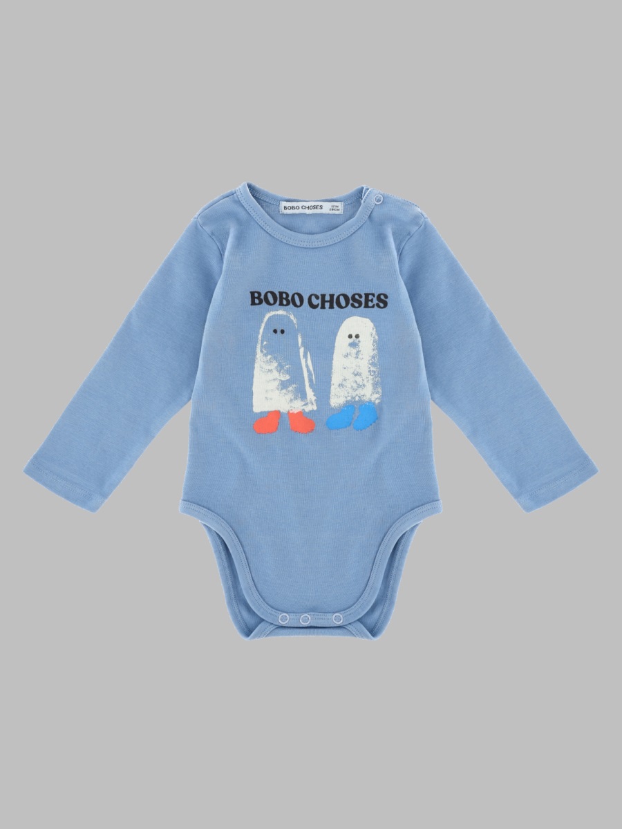 Bobo choses Booty Ghosts Body