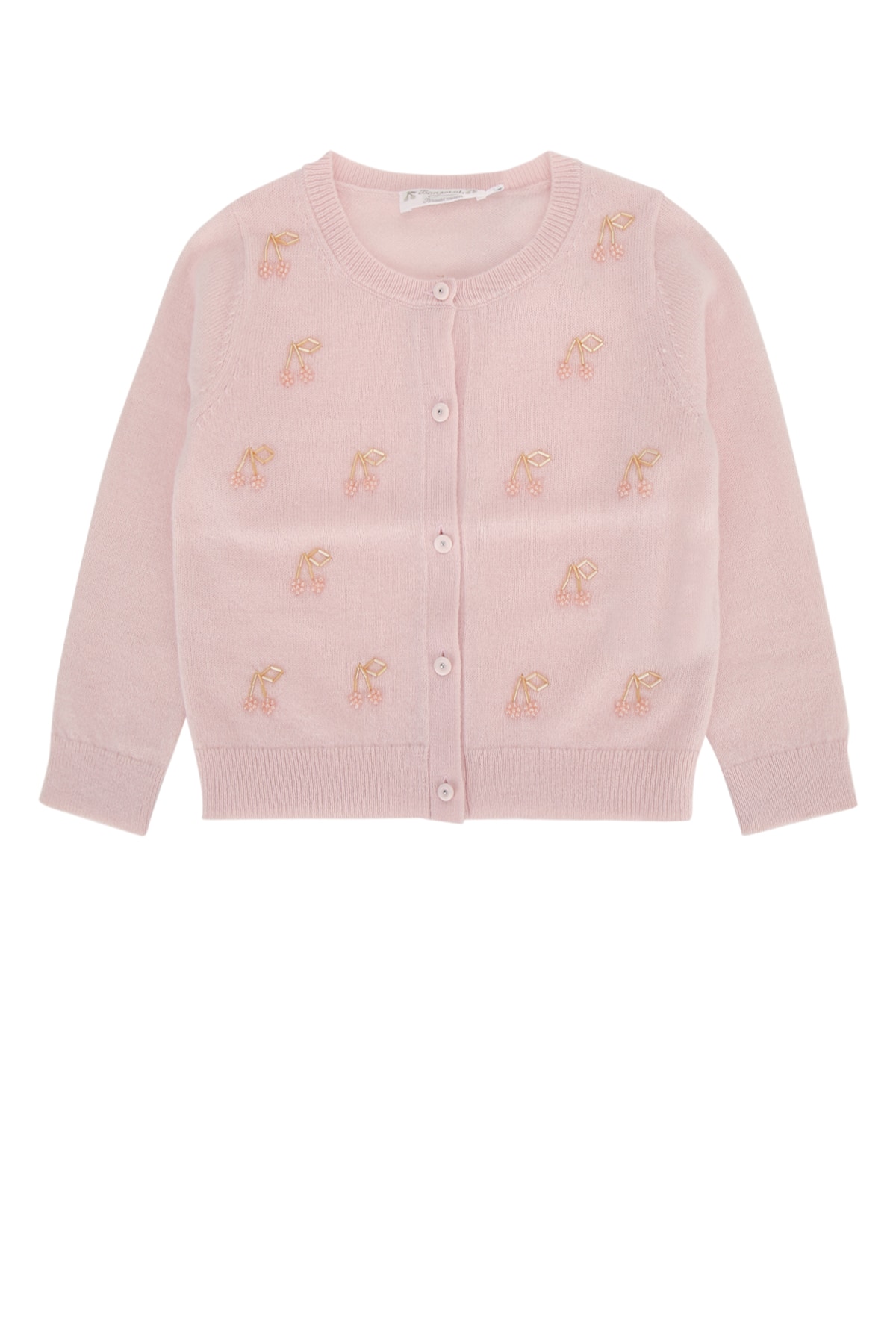 Bonpoint Cardigan Marisha