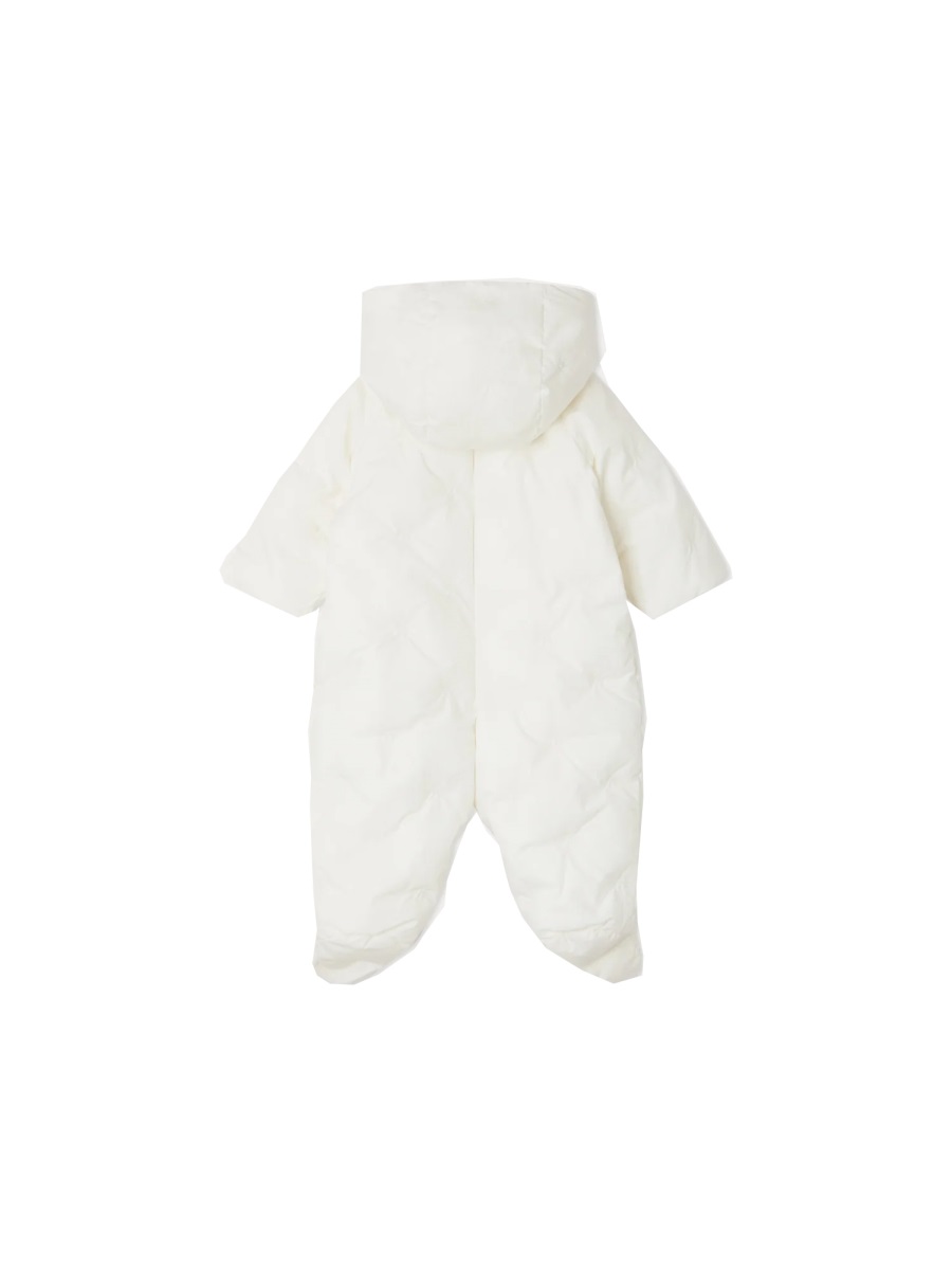 Bonpoint Completo "Snow"