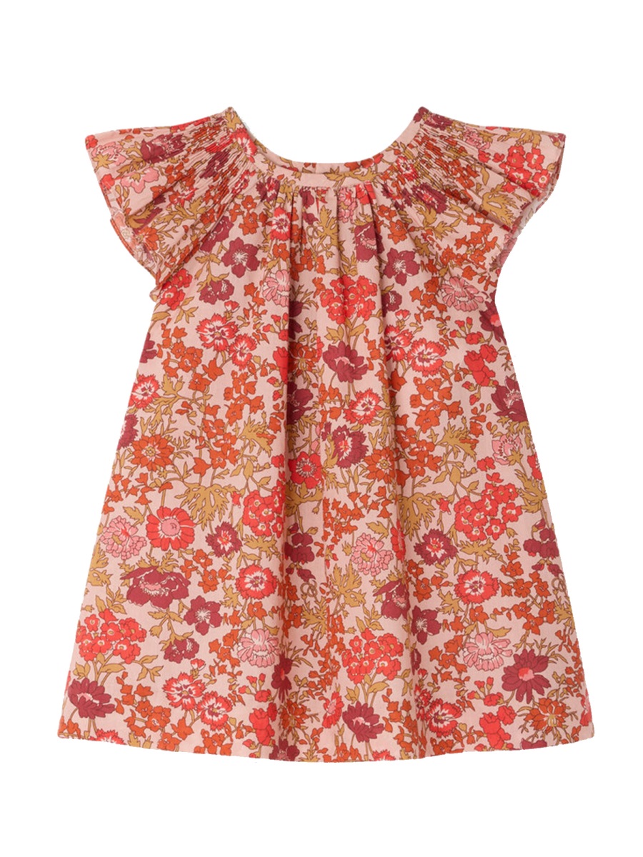 Bonpoint Dress Carmella Dress