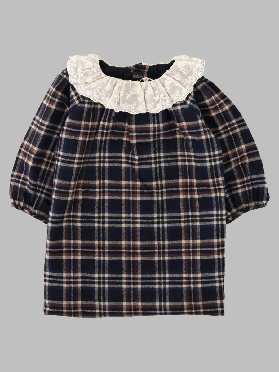 Bonpoint Dress Flavili Dress