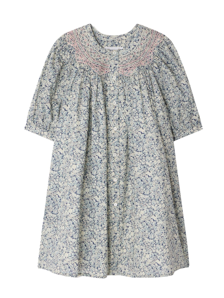 Bonpoint Dress Laora Dress