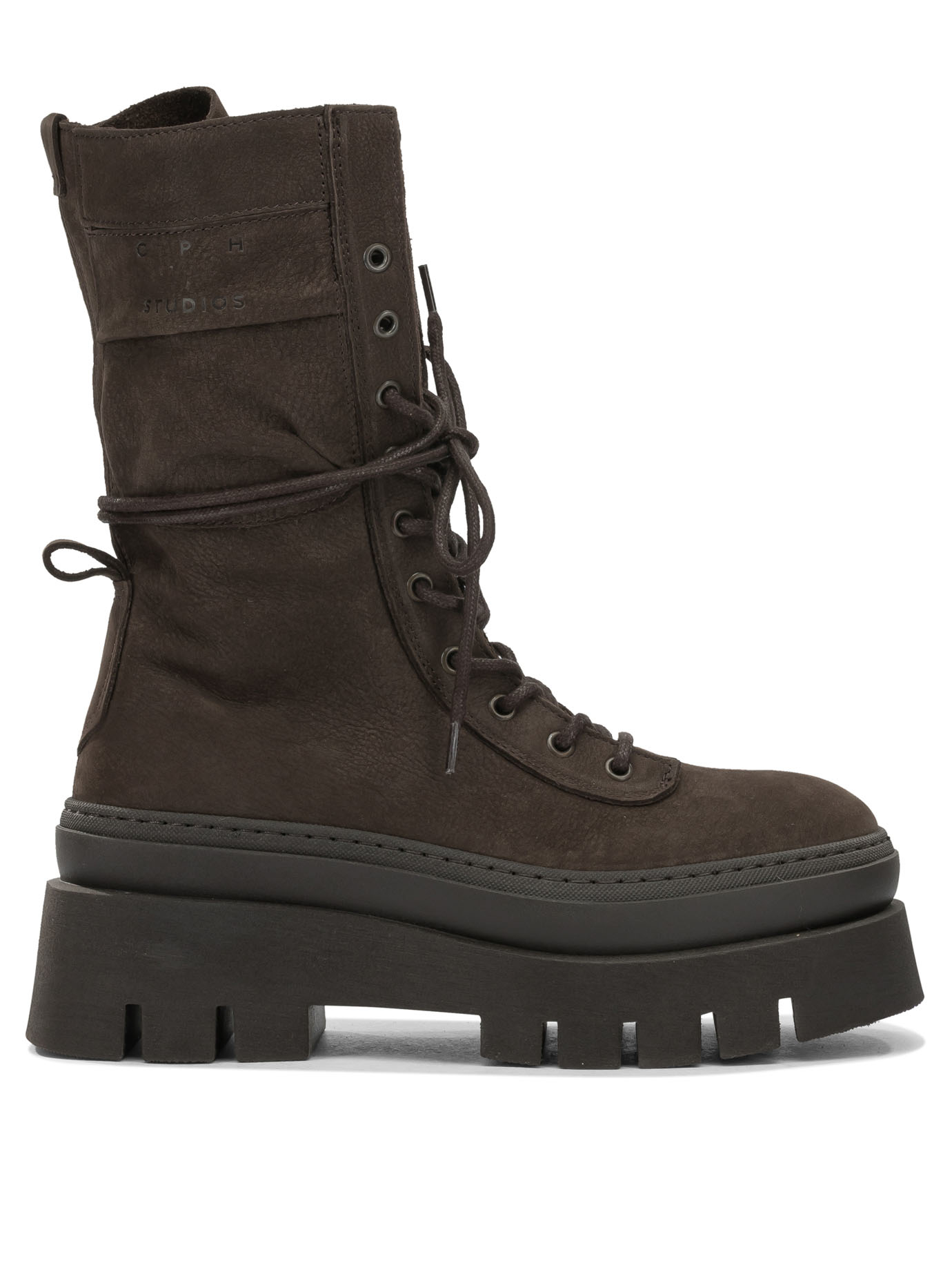 Copenhagen Boots & Ankle Boots