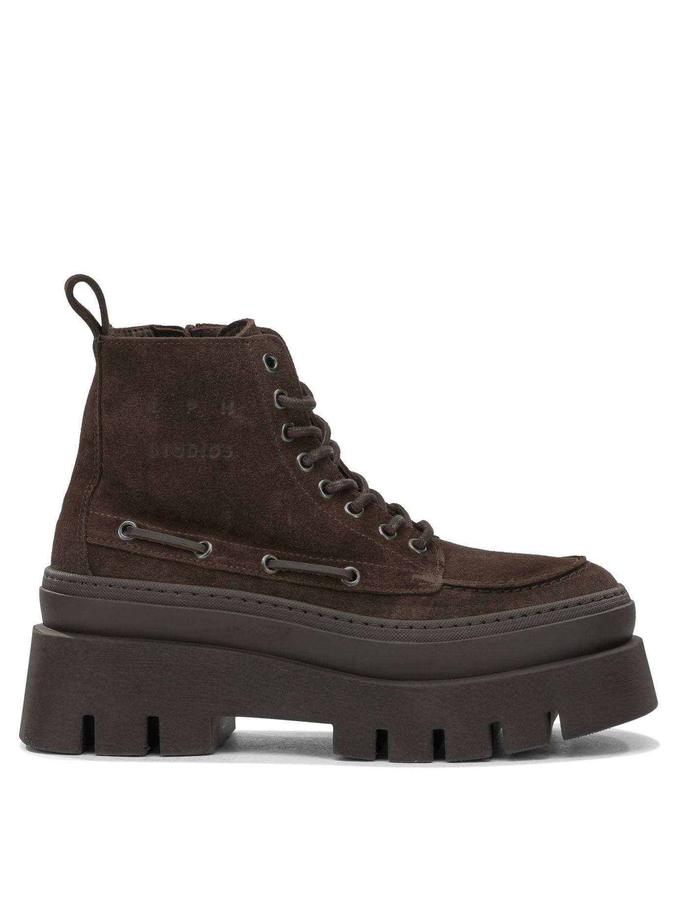 Copenhagen Boots & Ankle Boots