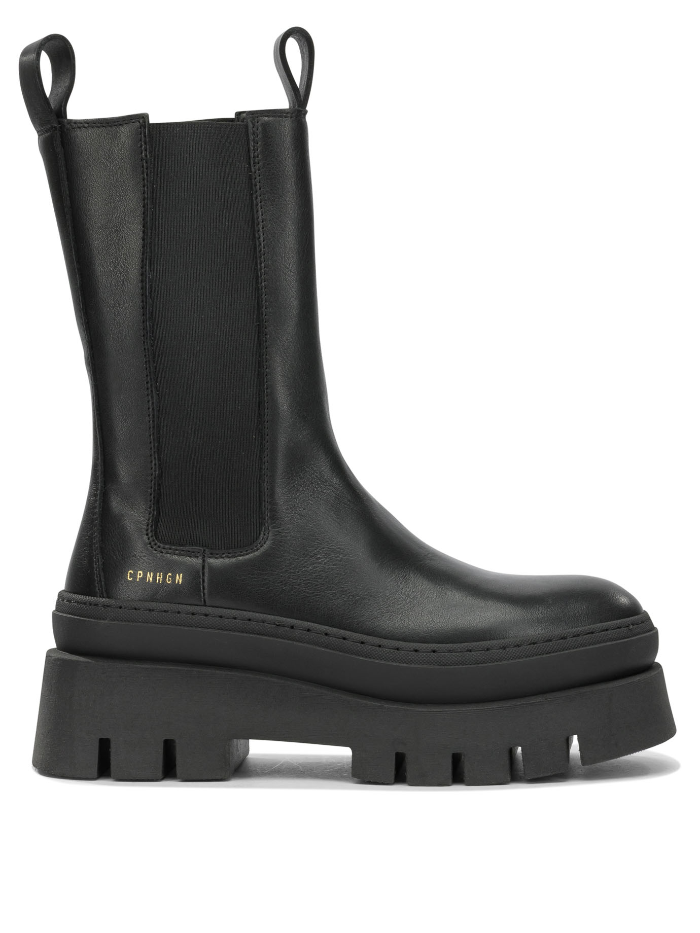 Copenhagen Boots & Ankle Boots