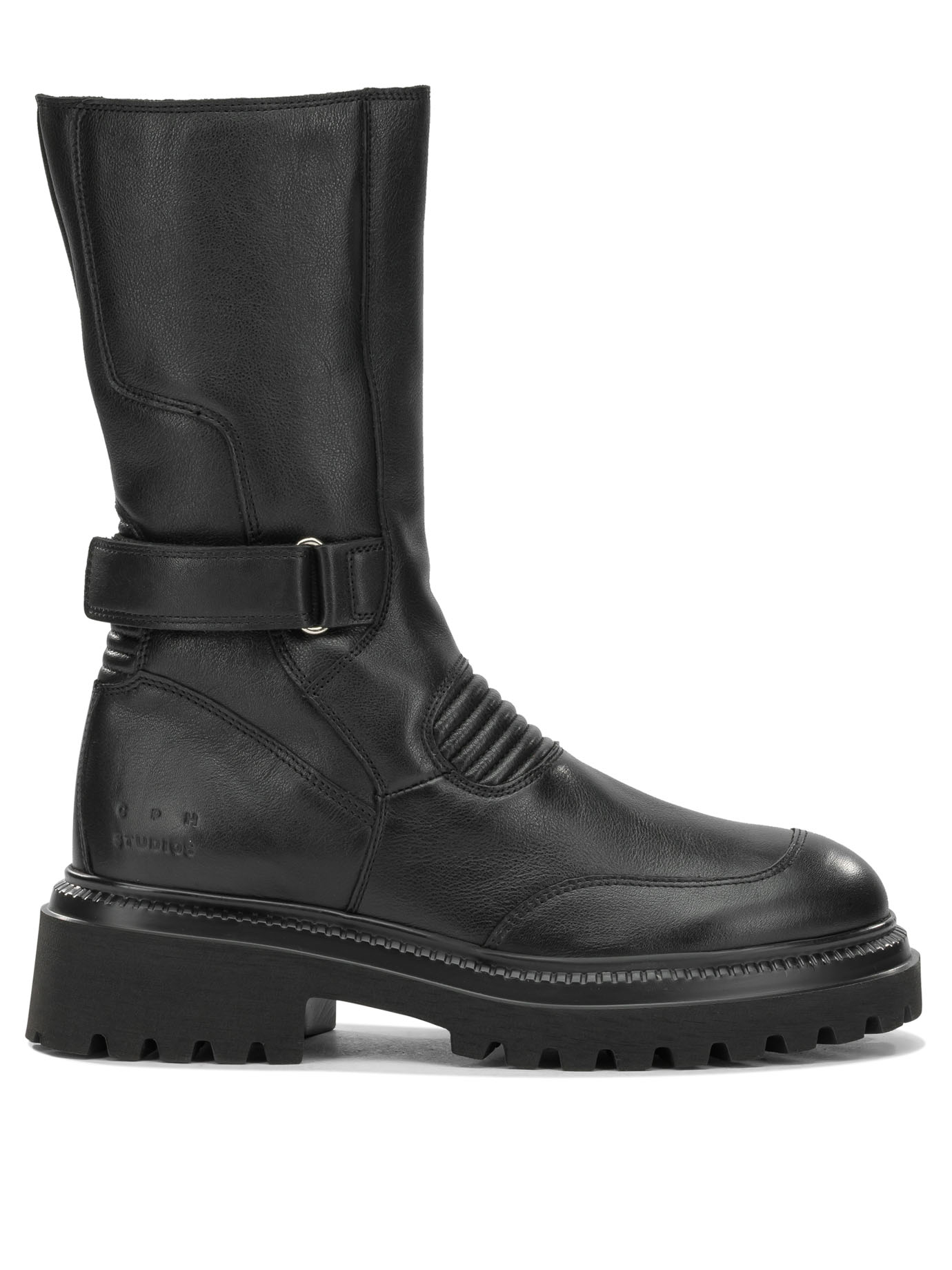 Copenhagen Boots & Ankle Boots
