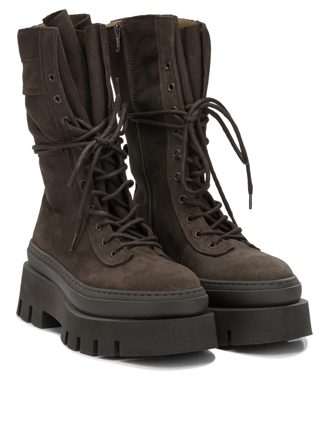 Copenhagen Boots & Ankle Boots