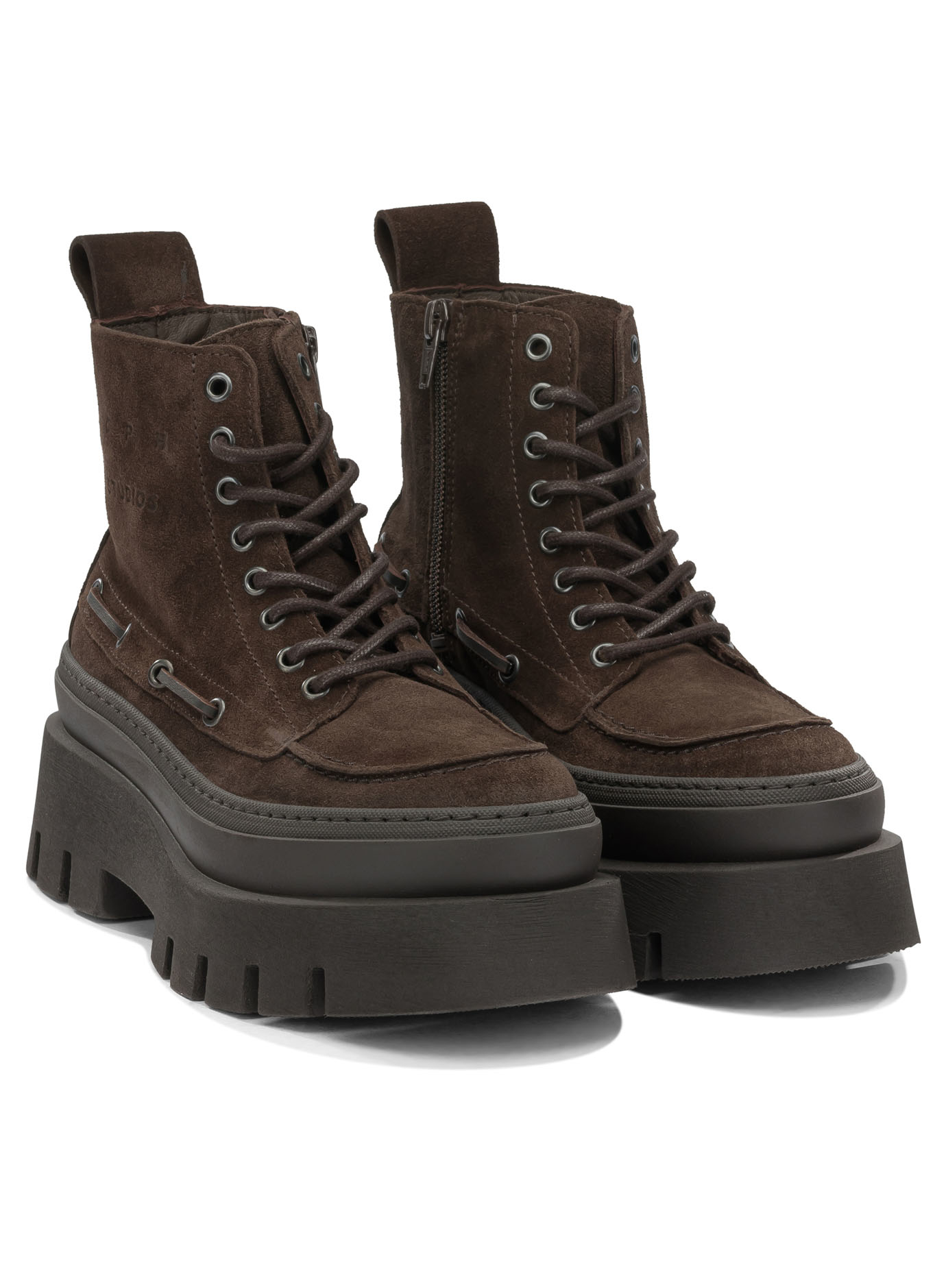 Copenhagen Boots & Ankle Boots