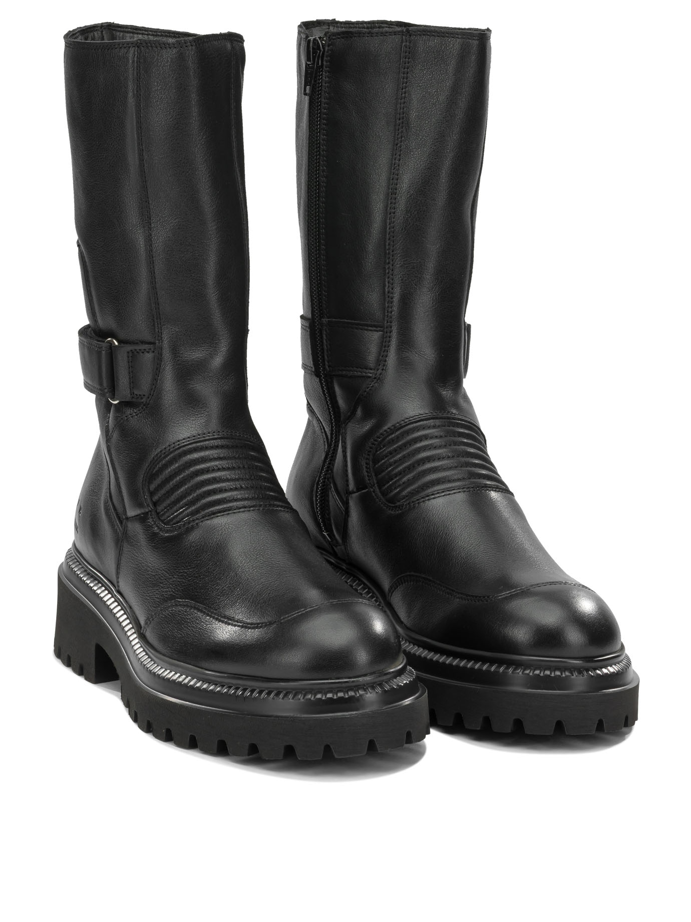 Copenhagen Boots & Ankle Boots