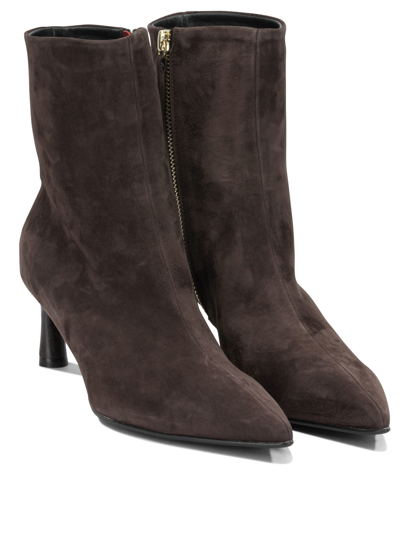Halmanera Boots & Ankle Boots
