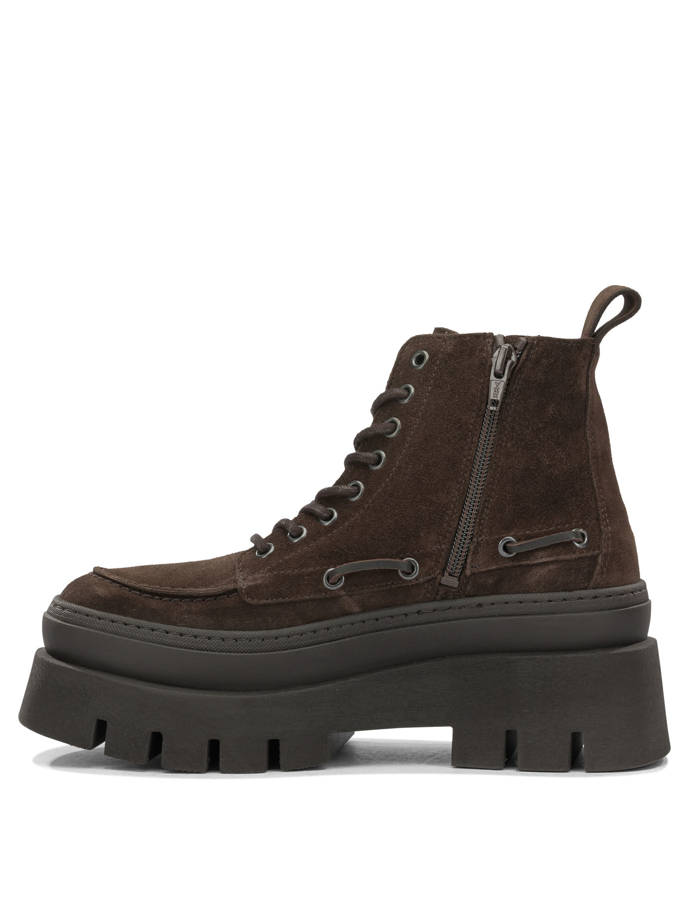 Copenhagen Boots & Ankle Boots