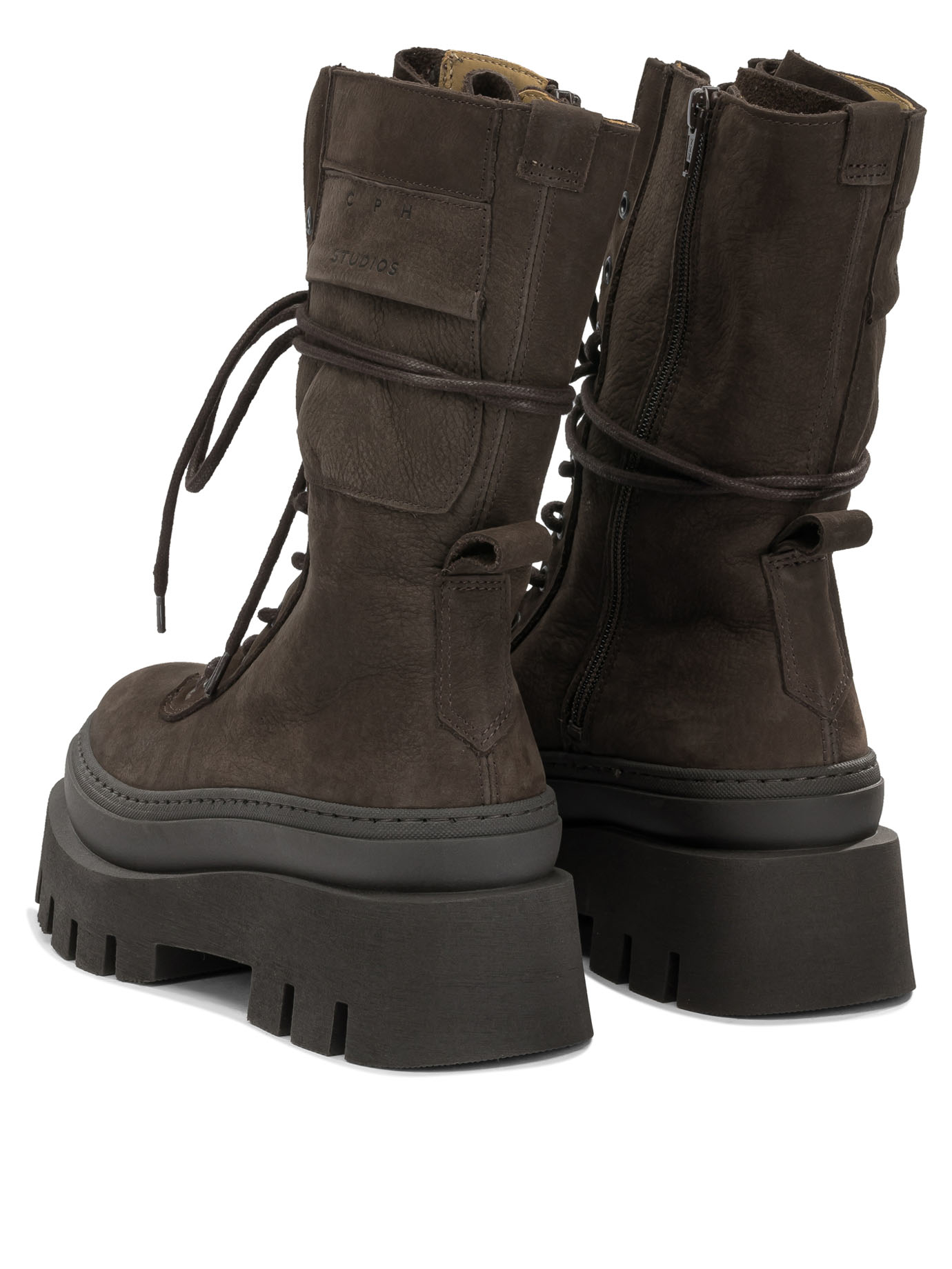 Copenhagen Boots & Ankle Boots
