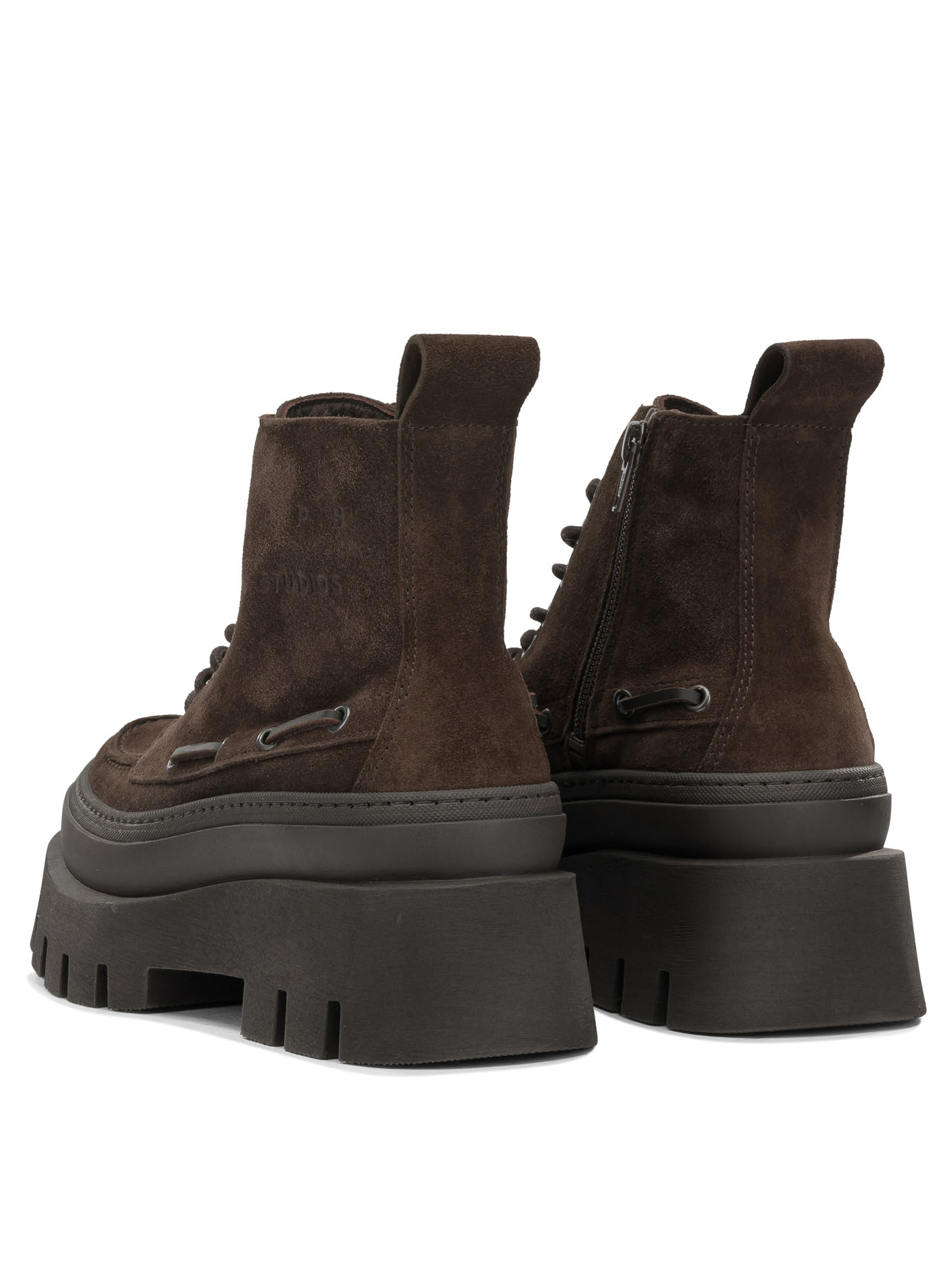Copenhagen Boots & Ankle Boots