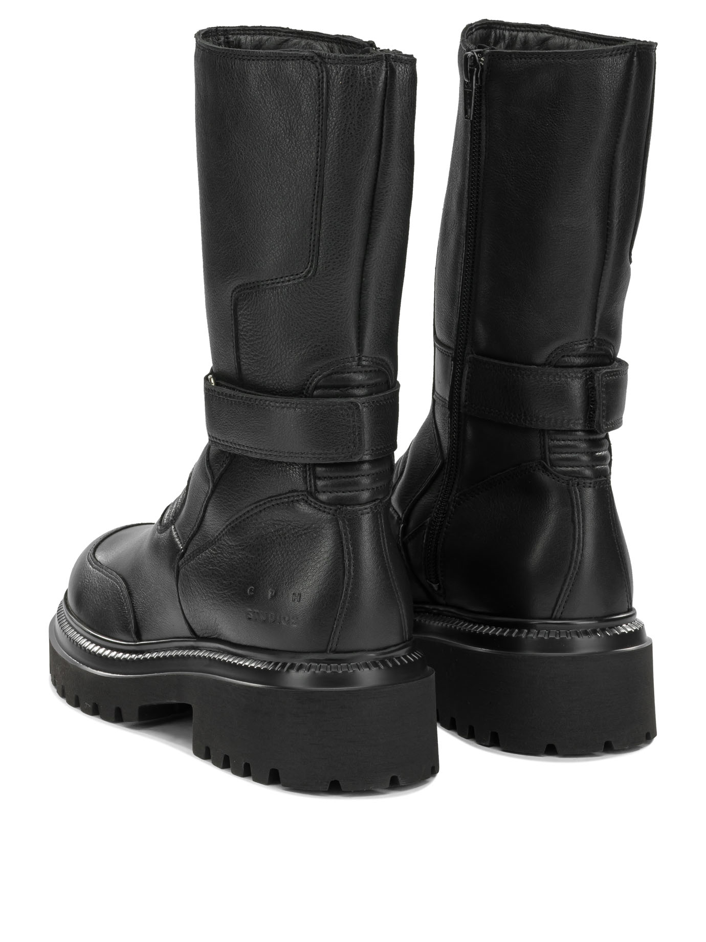 Copenhagen Boots & Ankle Boots