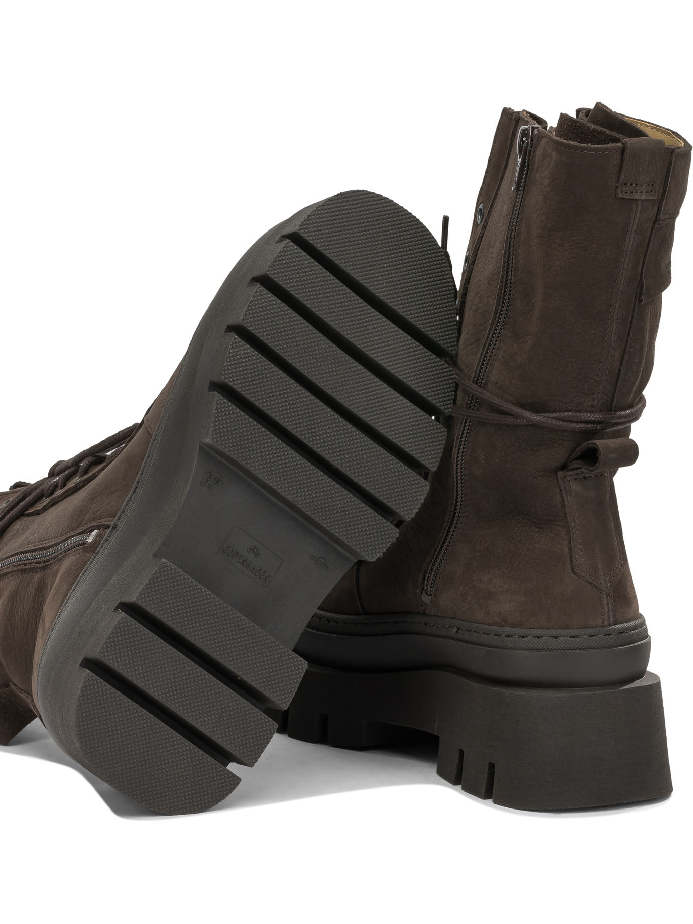 Copenhagen Boots & Ankle Boots