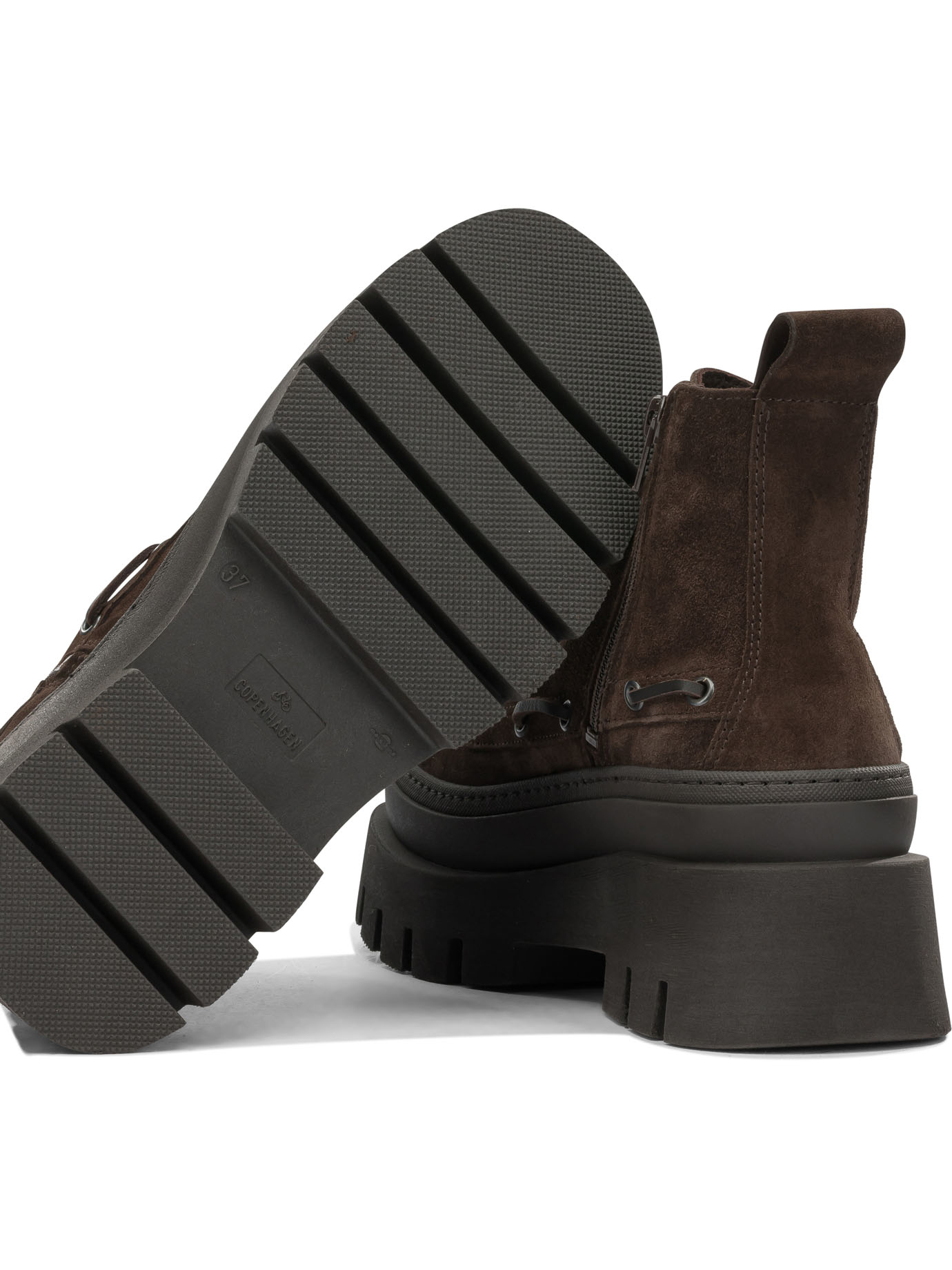 Copenhagen Boots & Ankle Boots