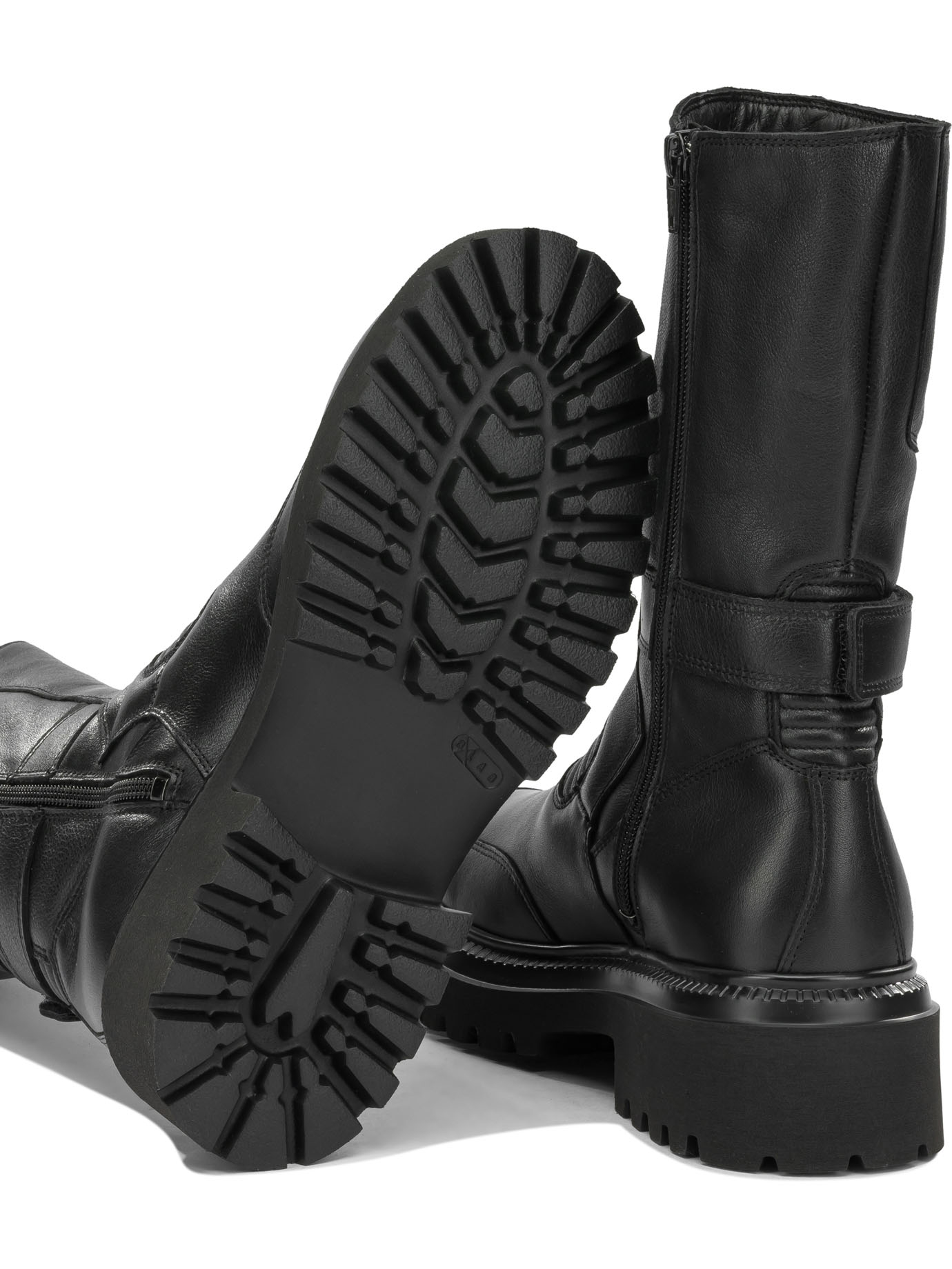 Copenhagen Boots & Ankle Boots